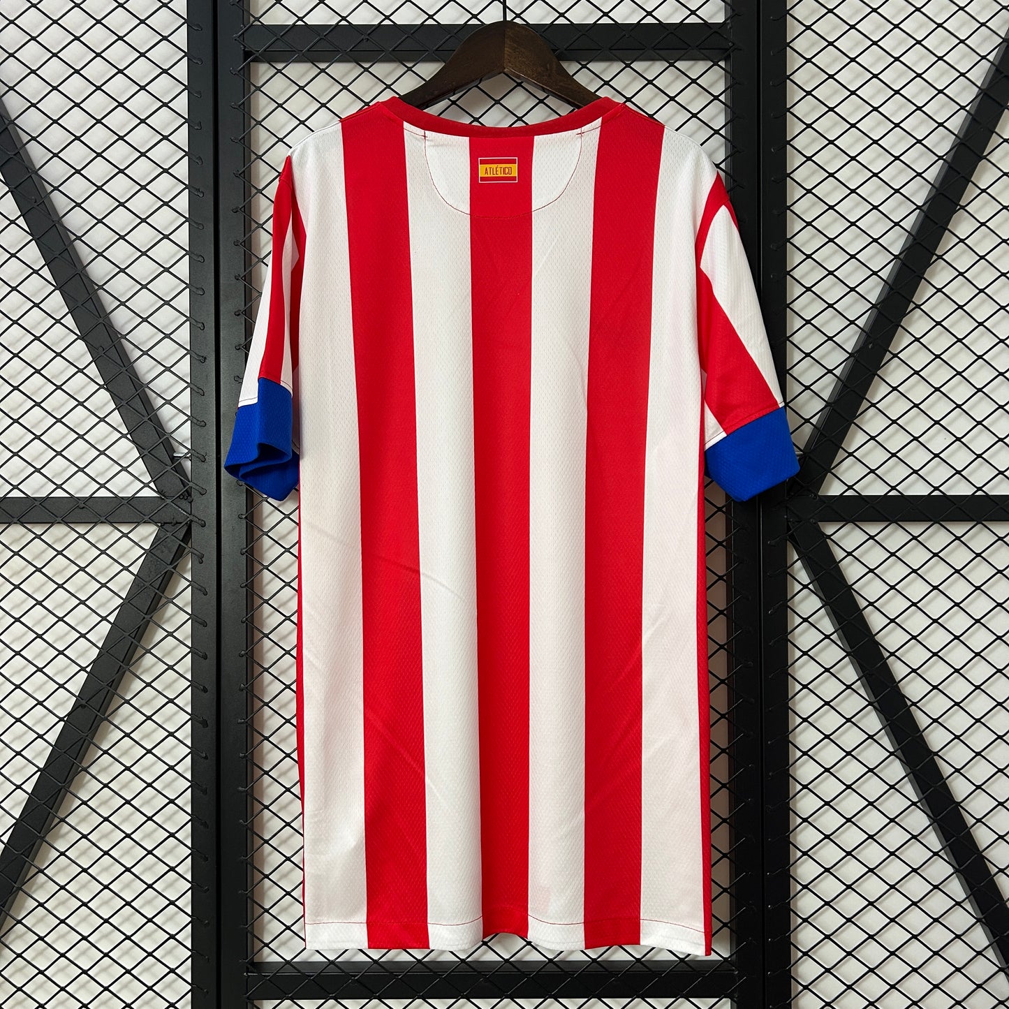 Atlético de Madrid 12/13