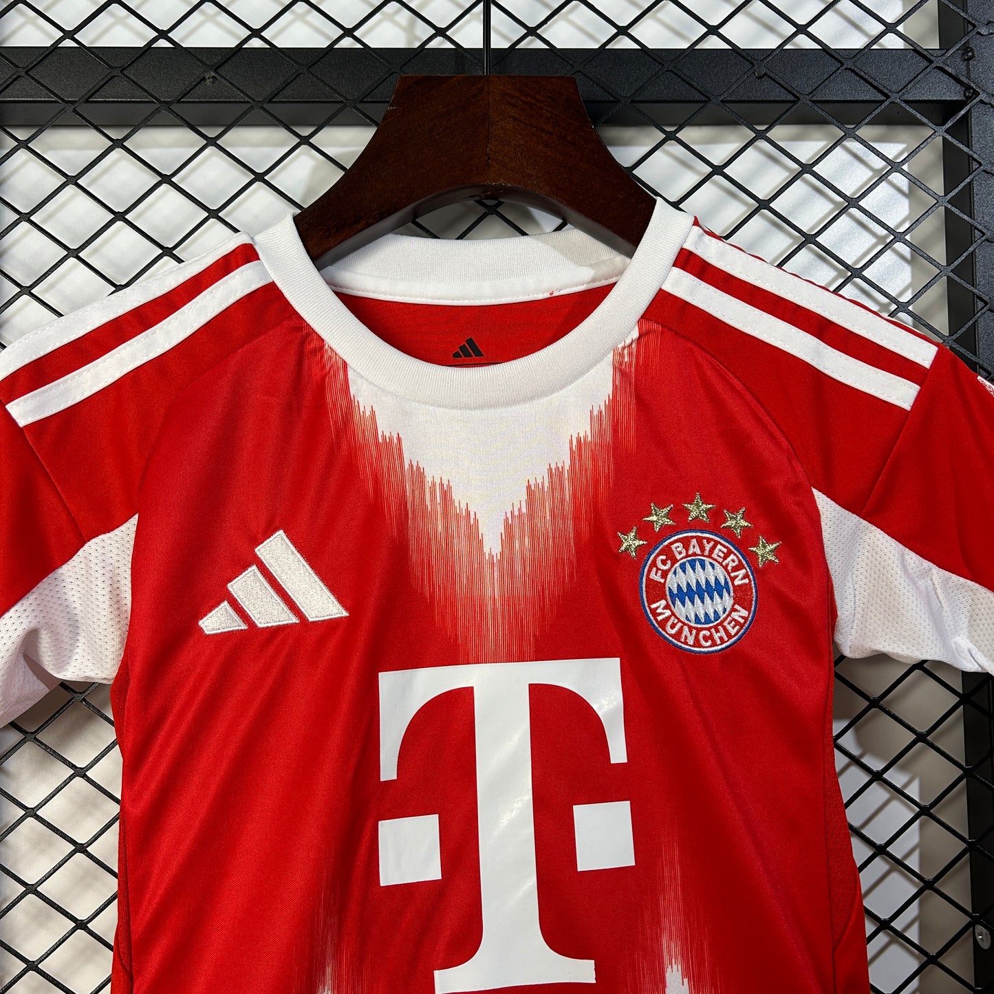 Bayern Munchen 1ª Equipacion 25/26