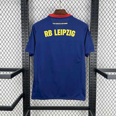 Leipzig 2ª Equipación 25/26