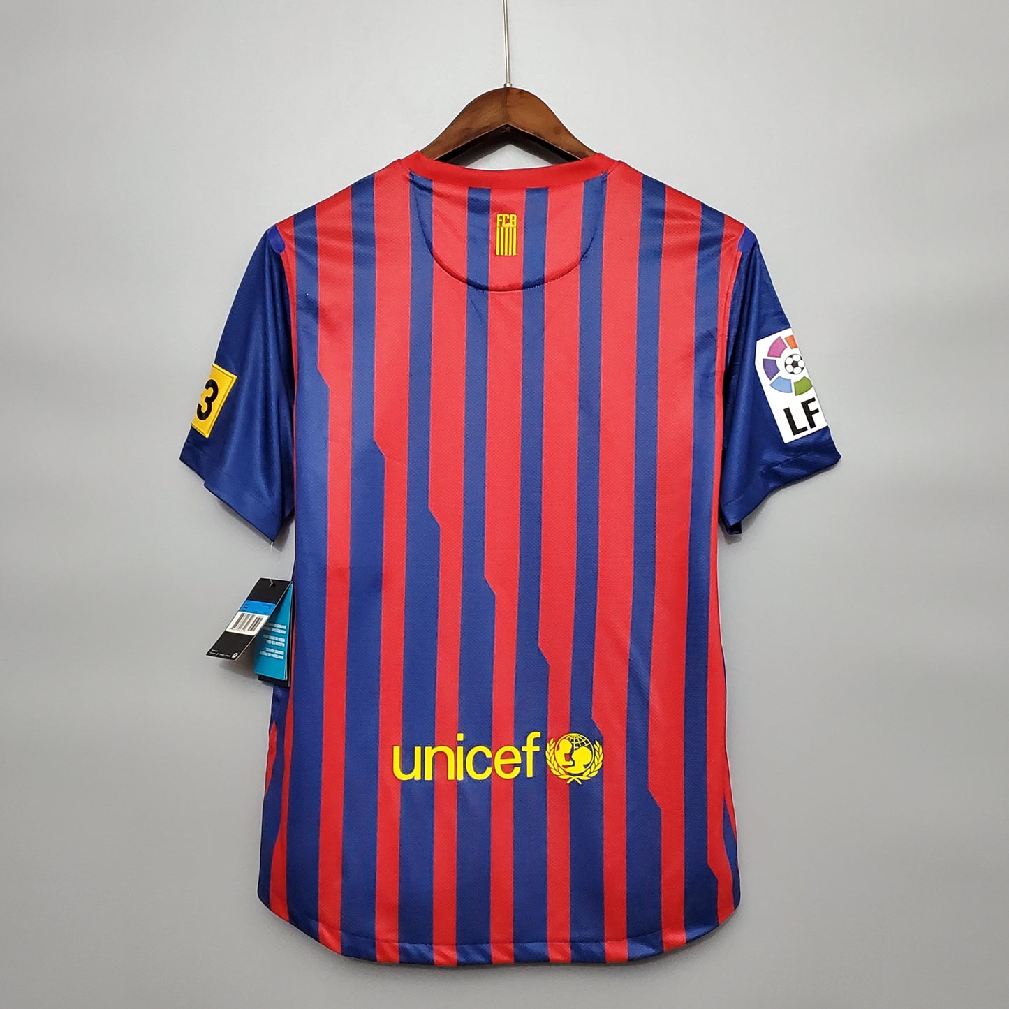 FC Barcelona 11/12