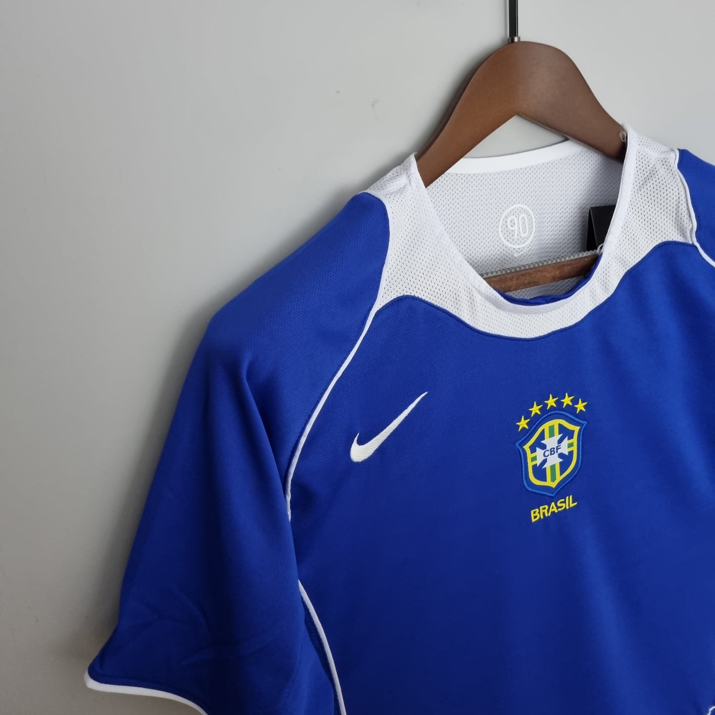 Brasil 04/05