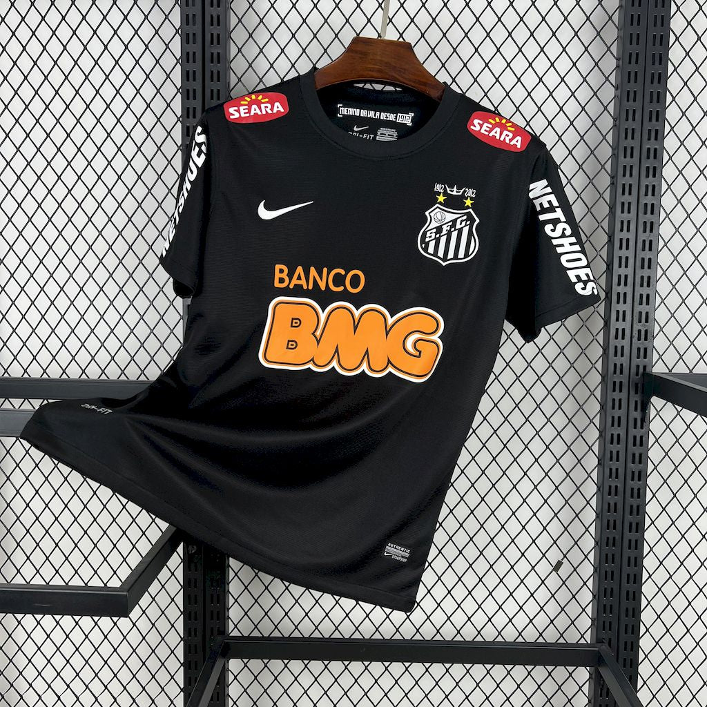 Santos 11/12