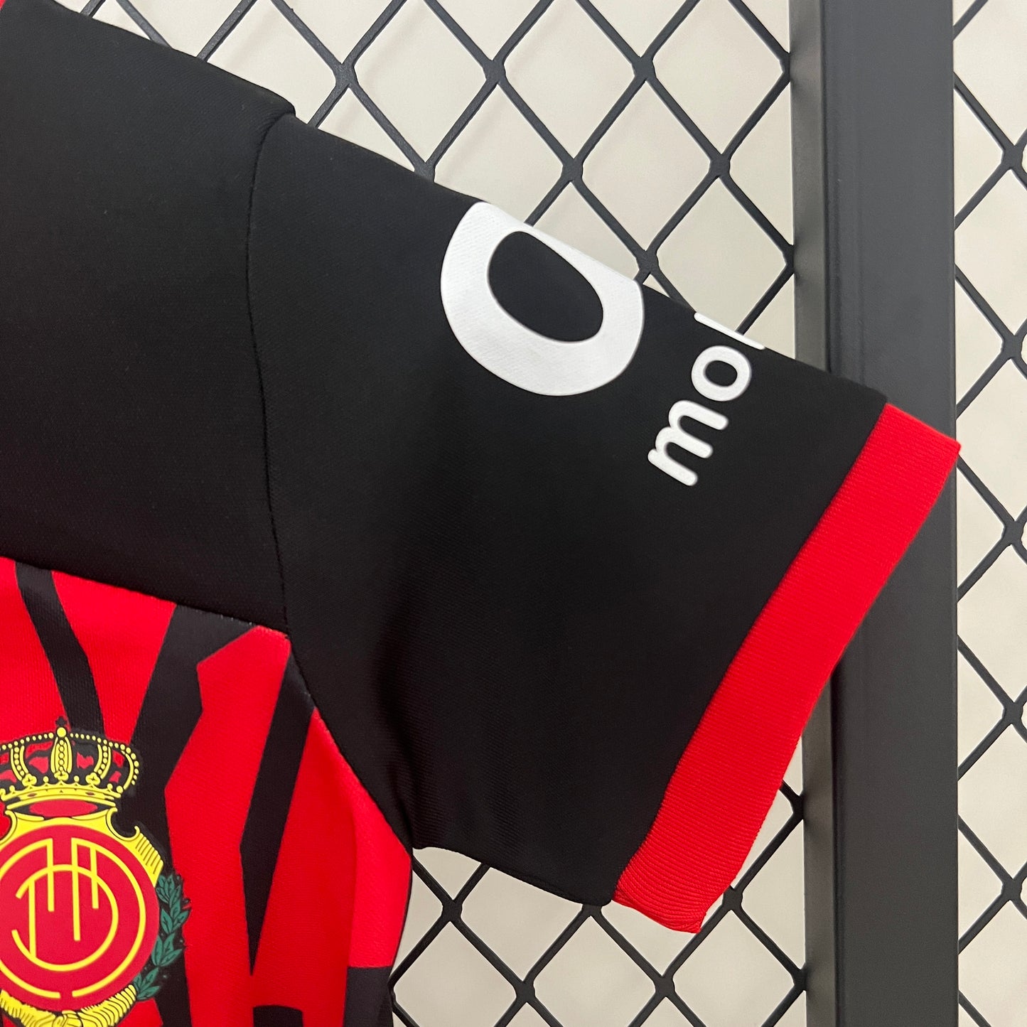 Mallorca FC 1ª Equipación 24/25