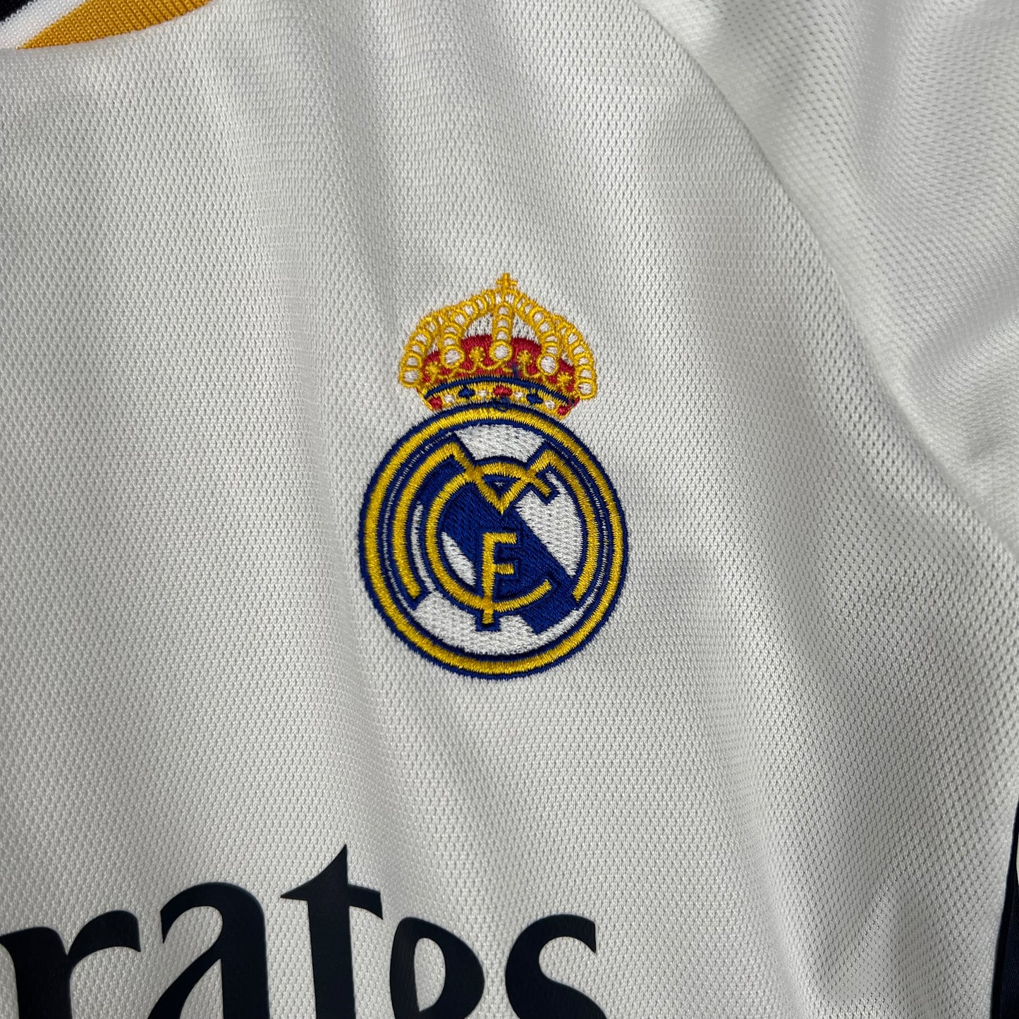 Real Madrid 1ª Equipación 23/24