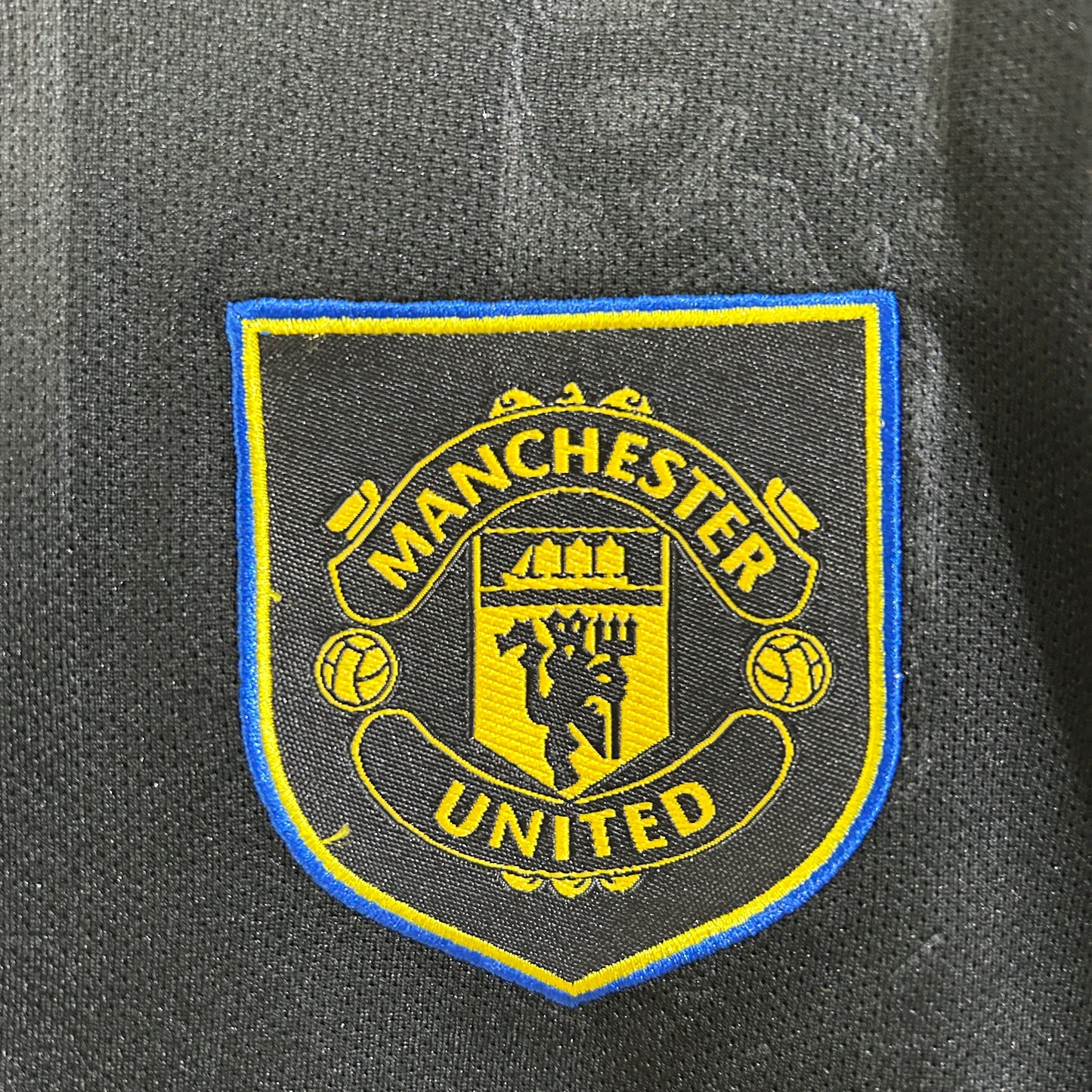 Manchester United 3ª Equipacion 25/26