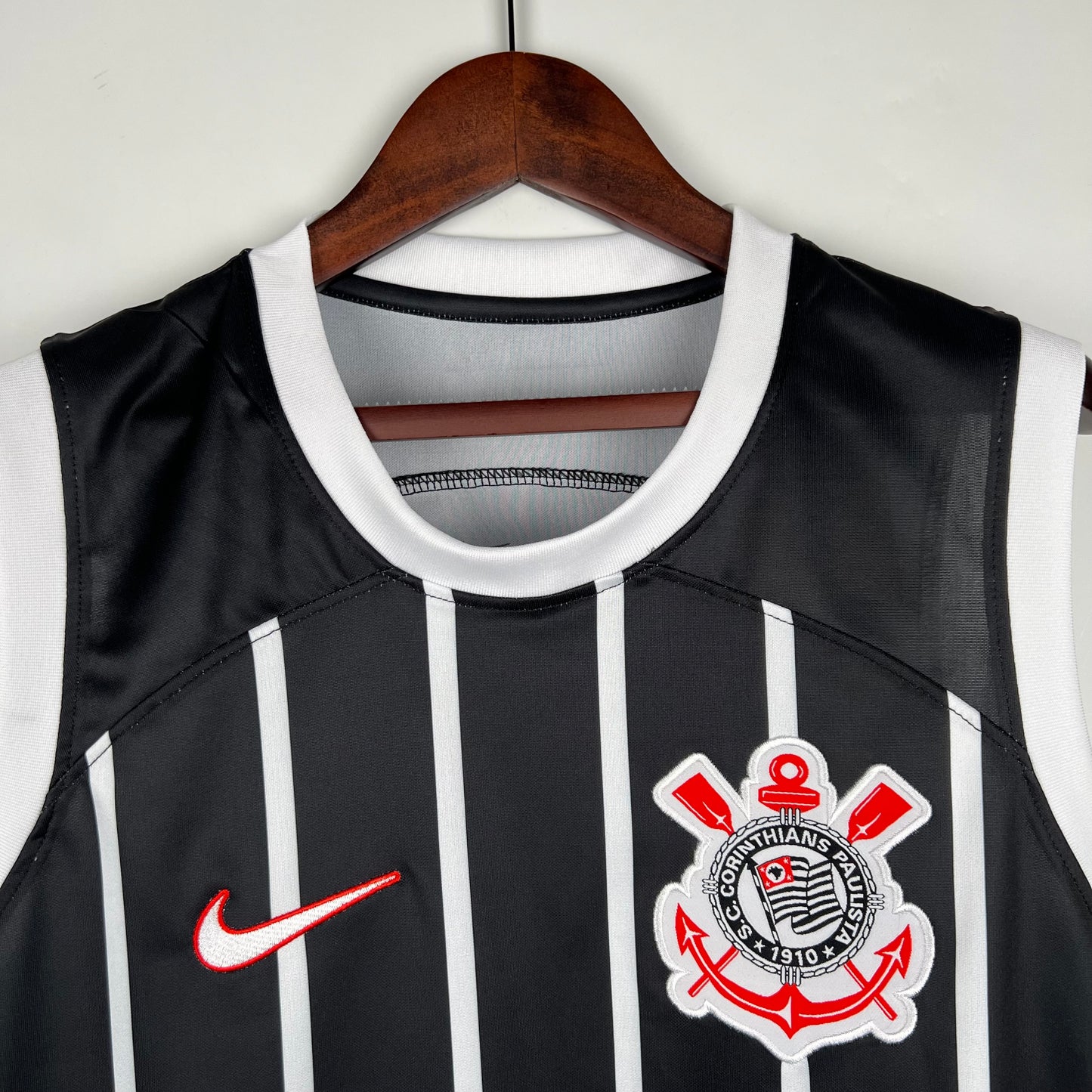 Corinthians Training