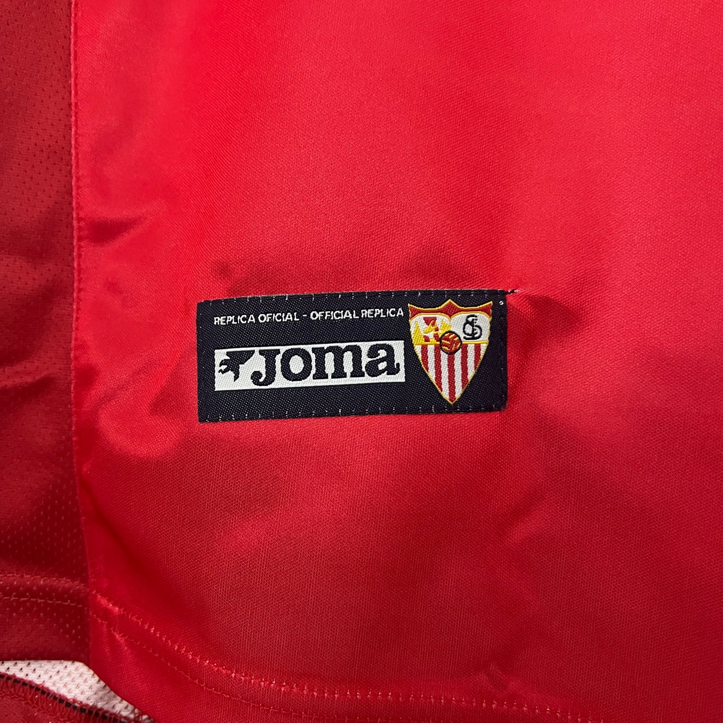 Sevilla CF 03/04