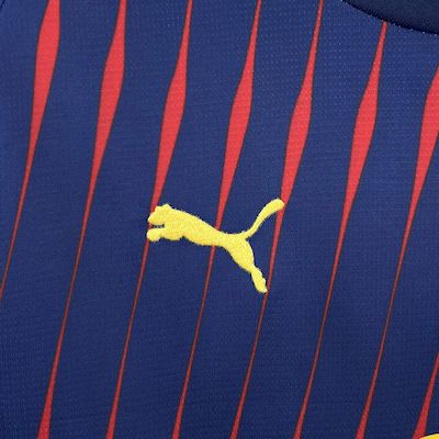 Leipzig 2ª Equipación 25/26