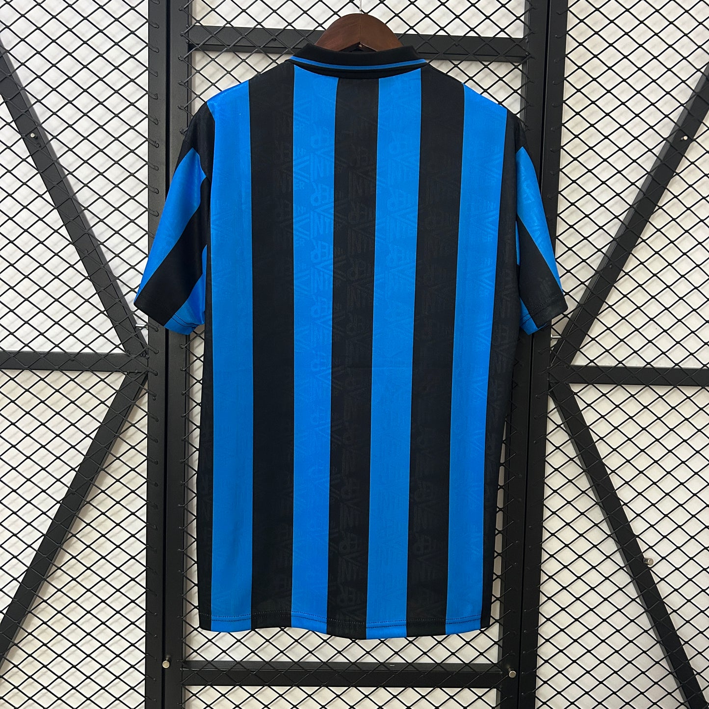 Inter de Milán 92/93