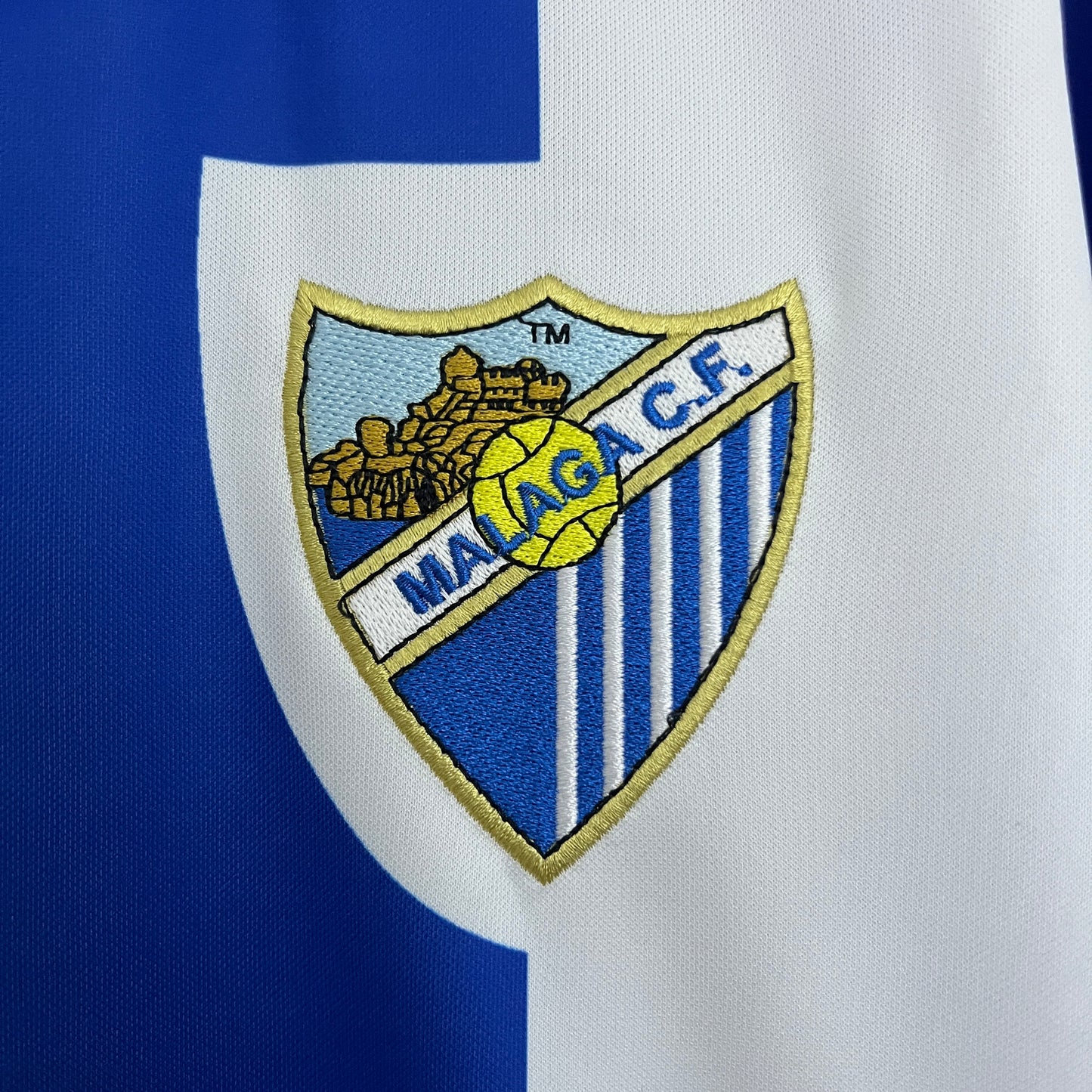 Malaga CF 05/06