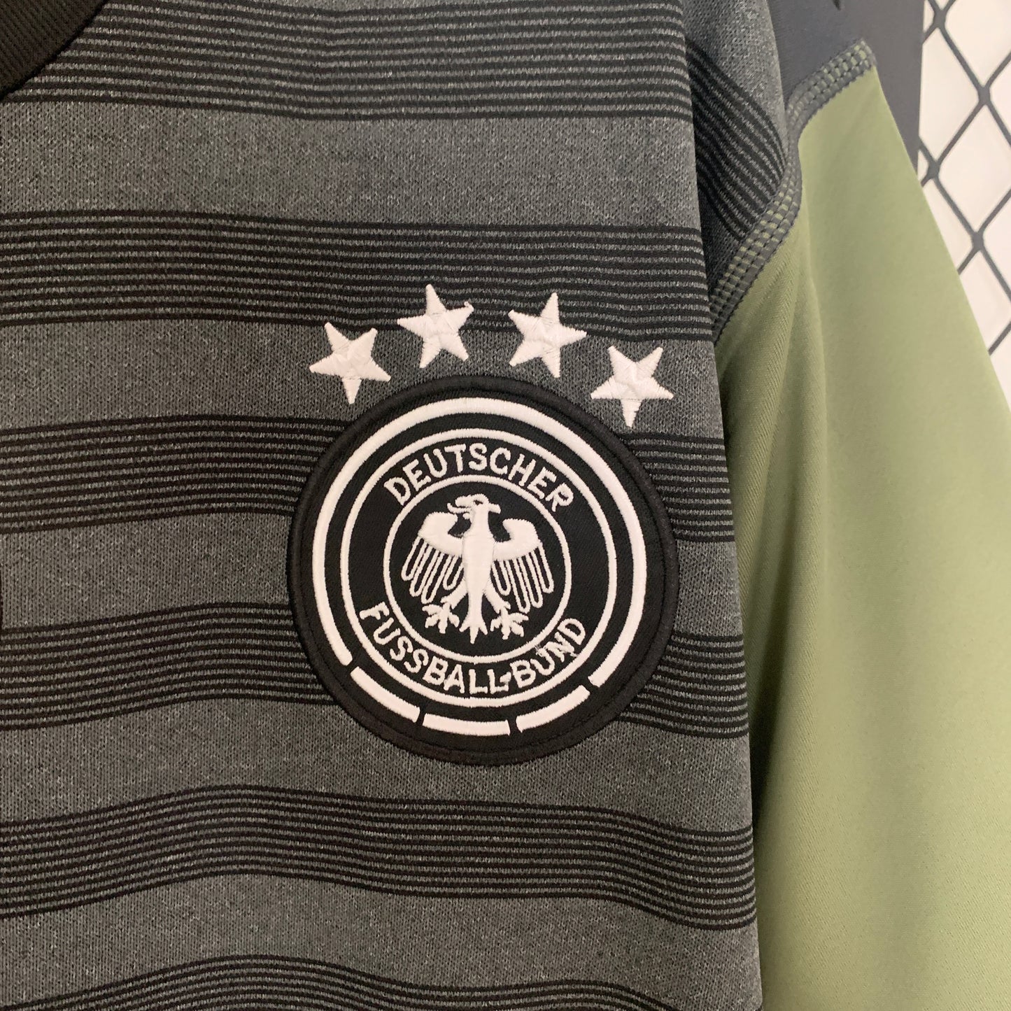 Alemania 2016