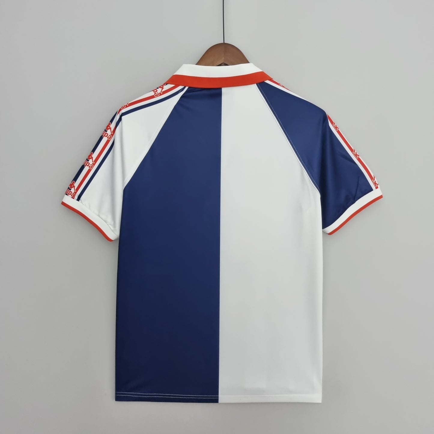 Athletic Club 97/98