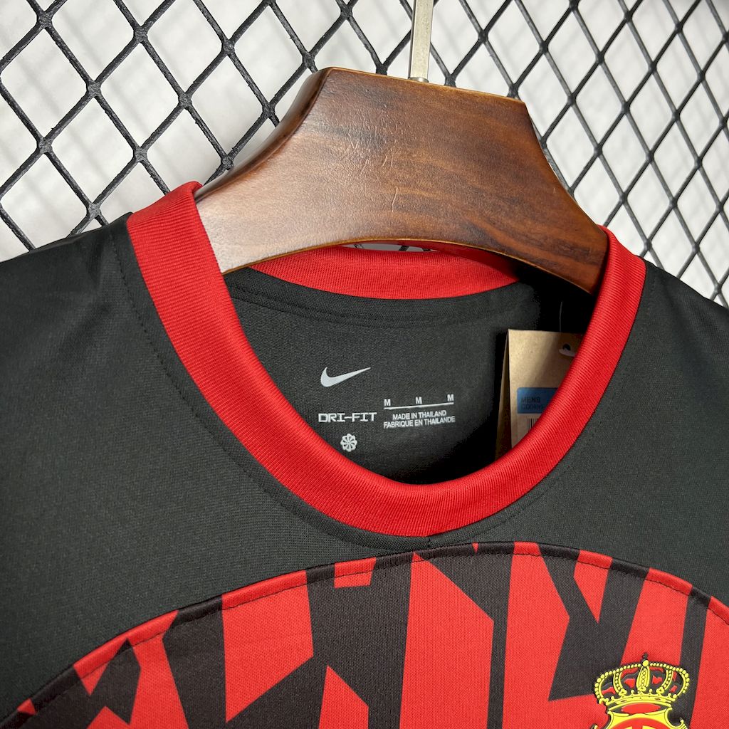 Mallorca FC 1ª Equipación 24/25