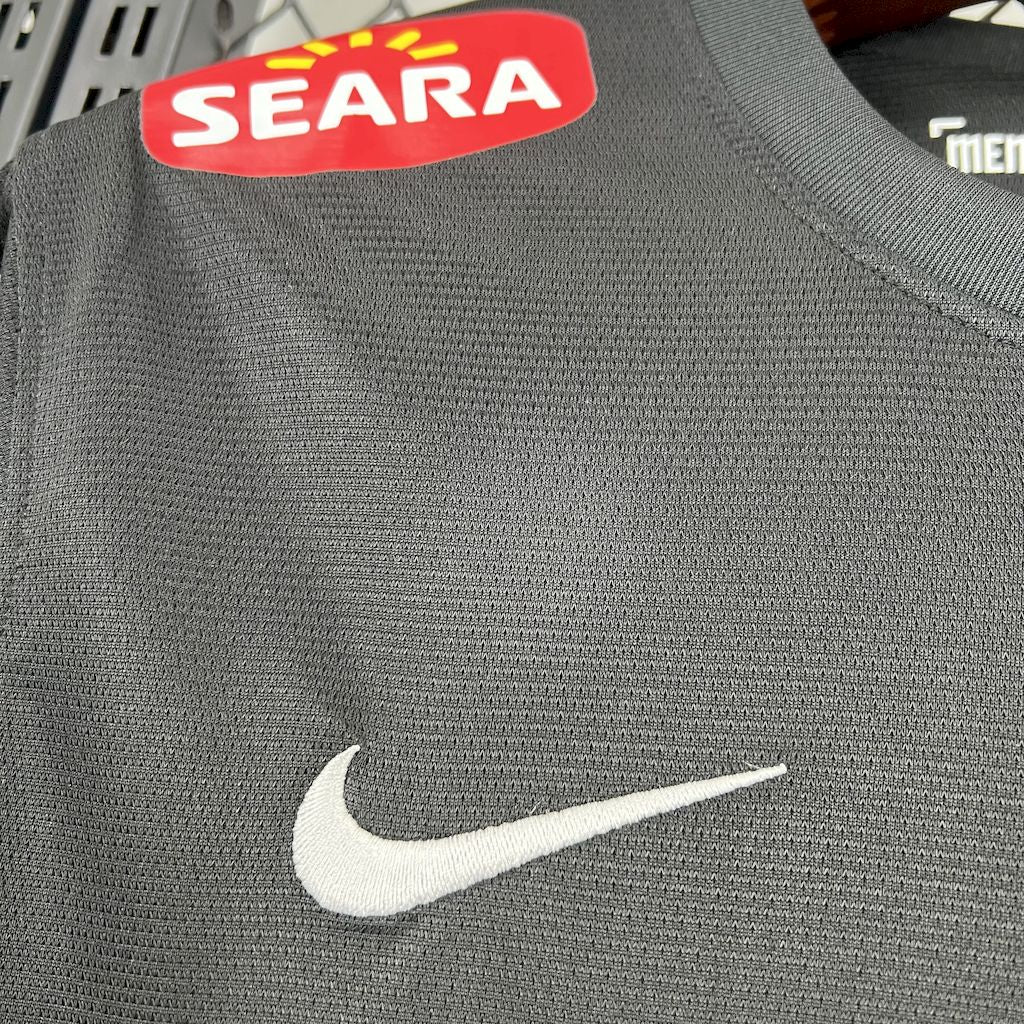 Santos 11/12