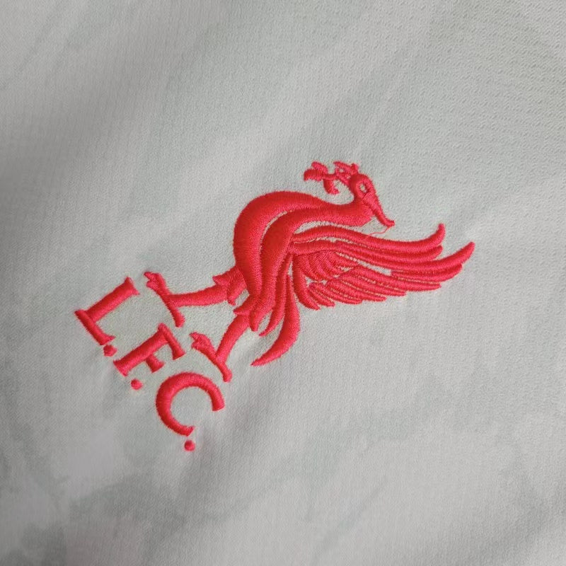 Liverpool FC 3ª Equipación 24/25