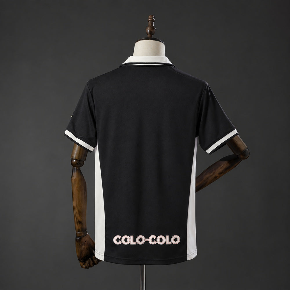 Camiseta Retro Colo-Colo 97/98