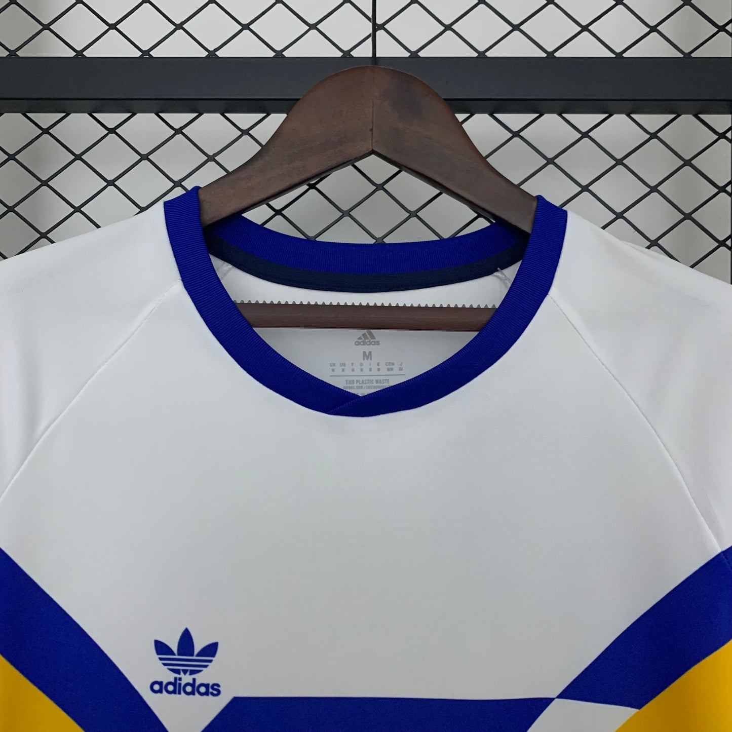 Boca Juniors 90/91