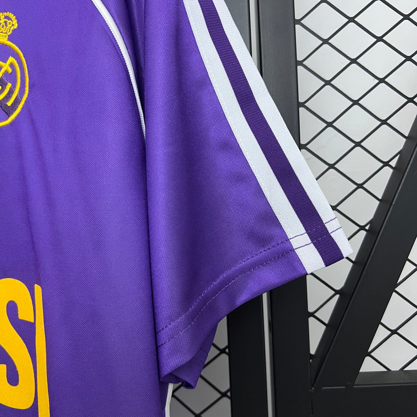 Real Madrid 84/85