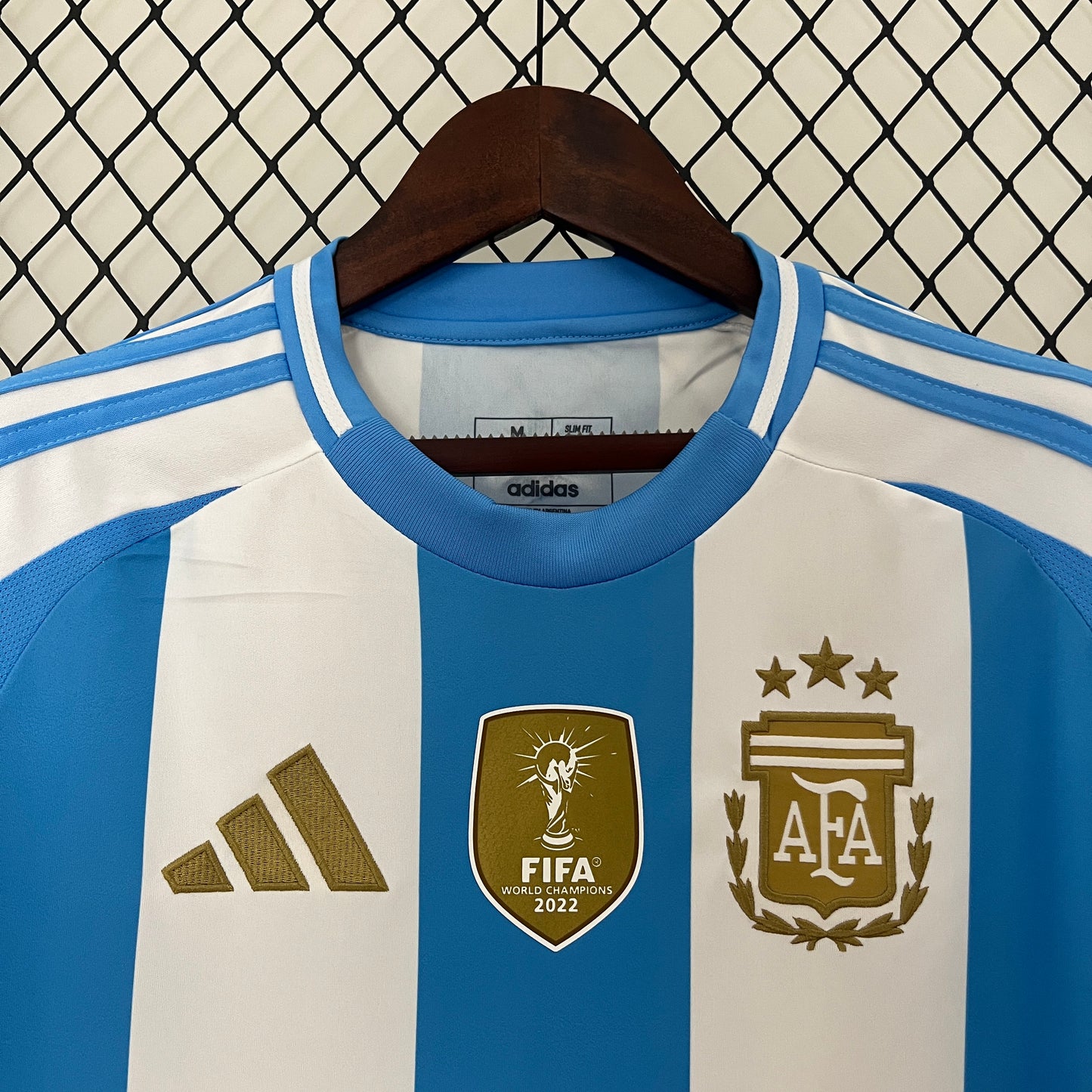 Argentina 1ª Equipación 24/25