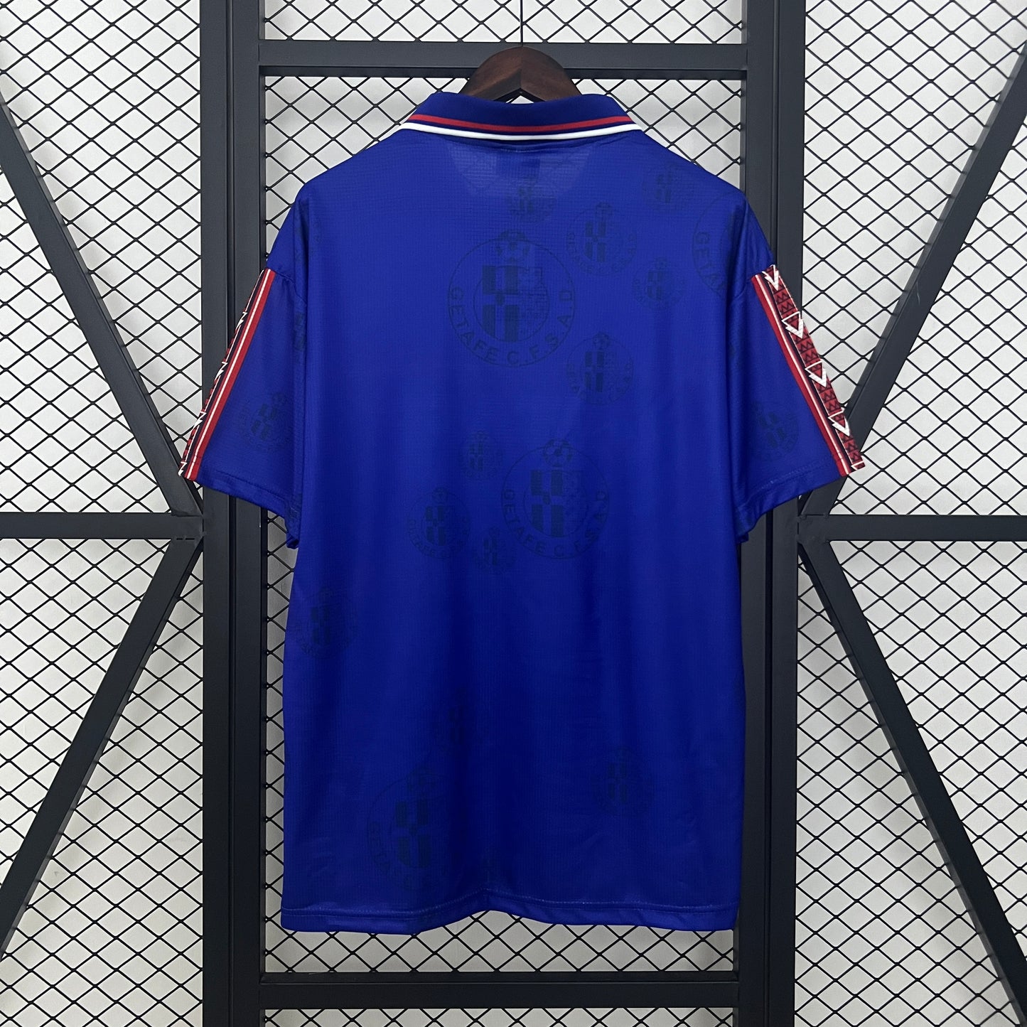 Getafe 98/99