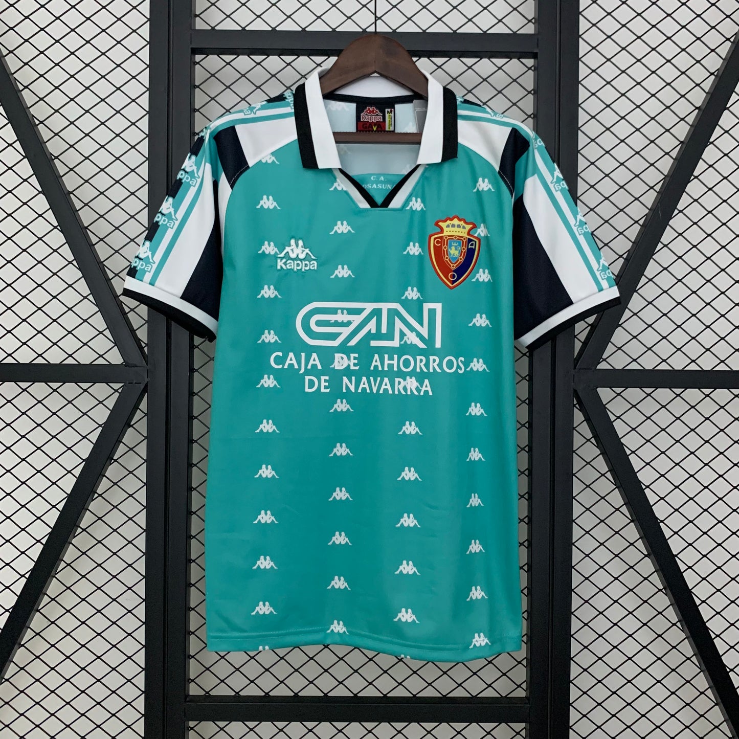 Osasuna 95/96