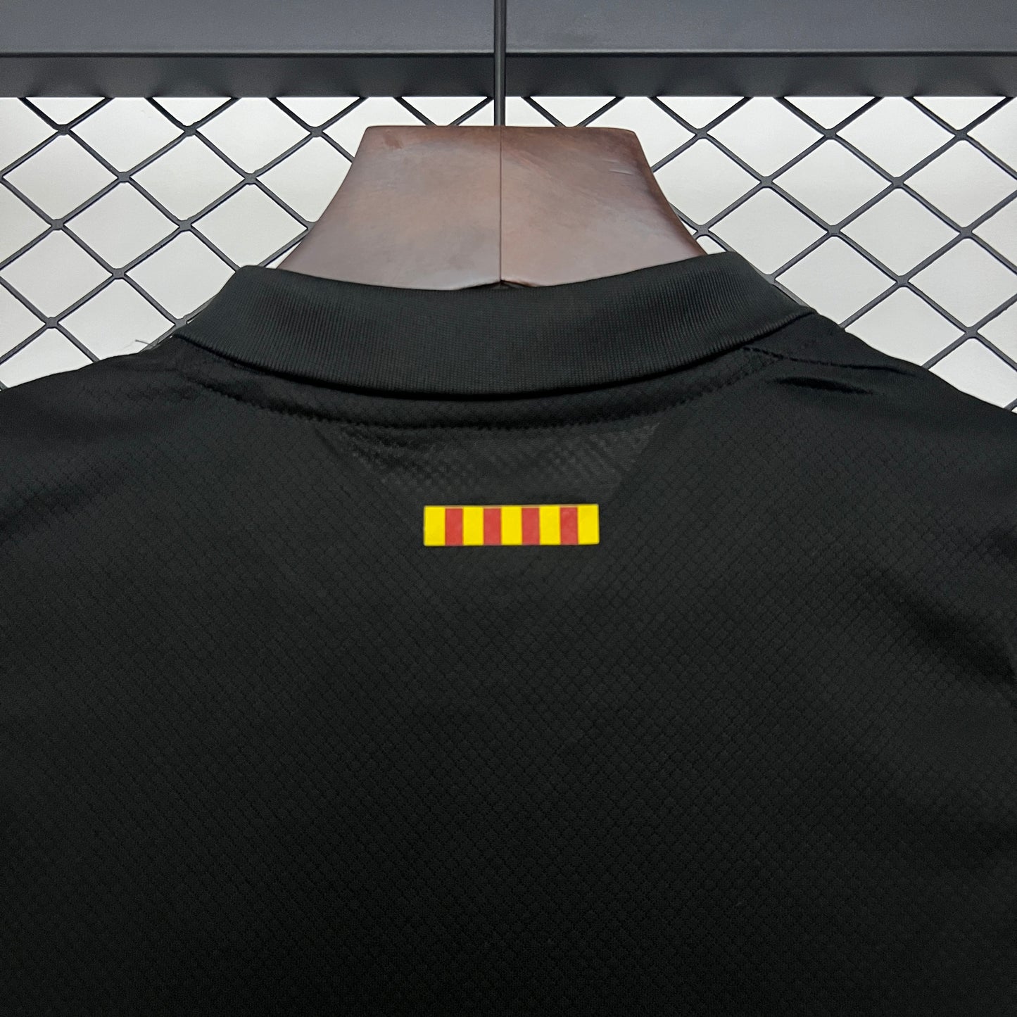 FC Barcelona x Travis Scott