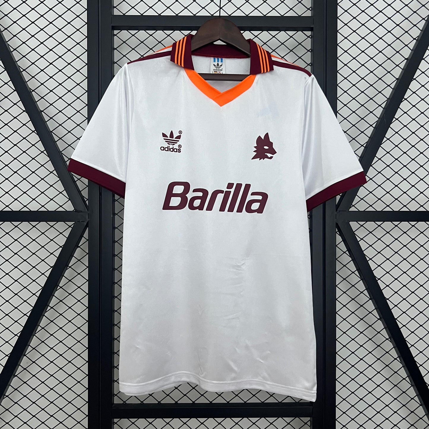 AS Roma 92/93