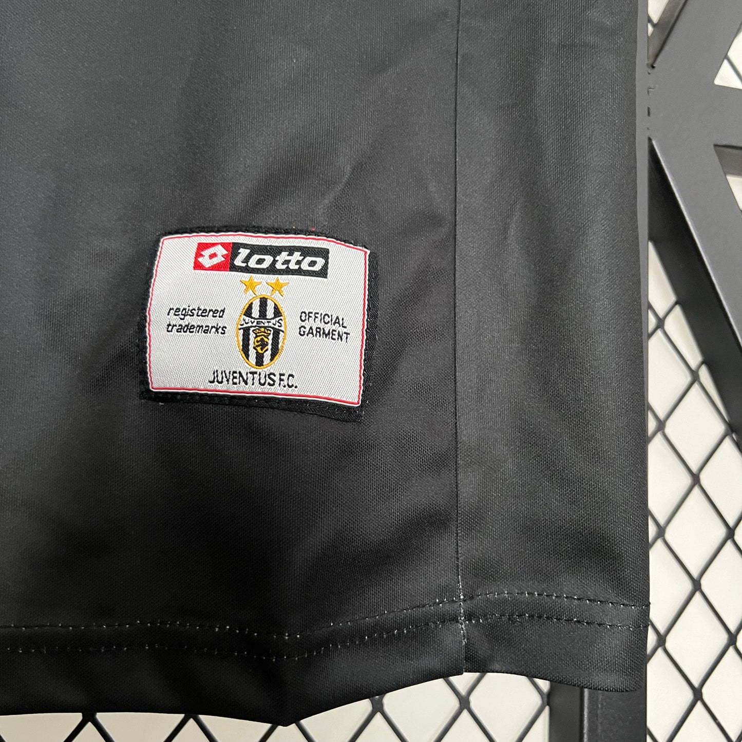 Juventus 01/02