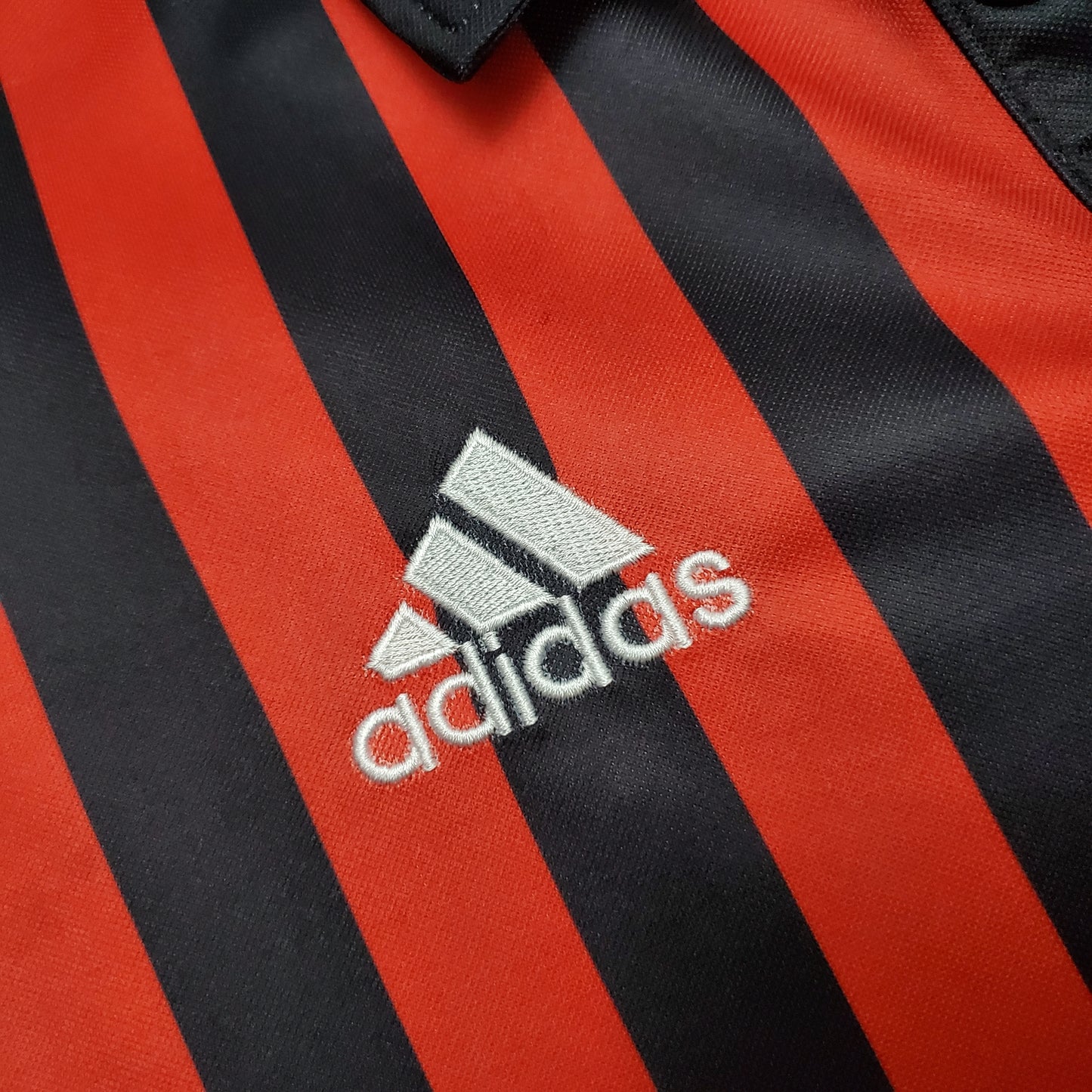 AC Milán 99/00