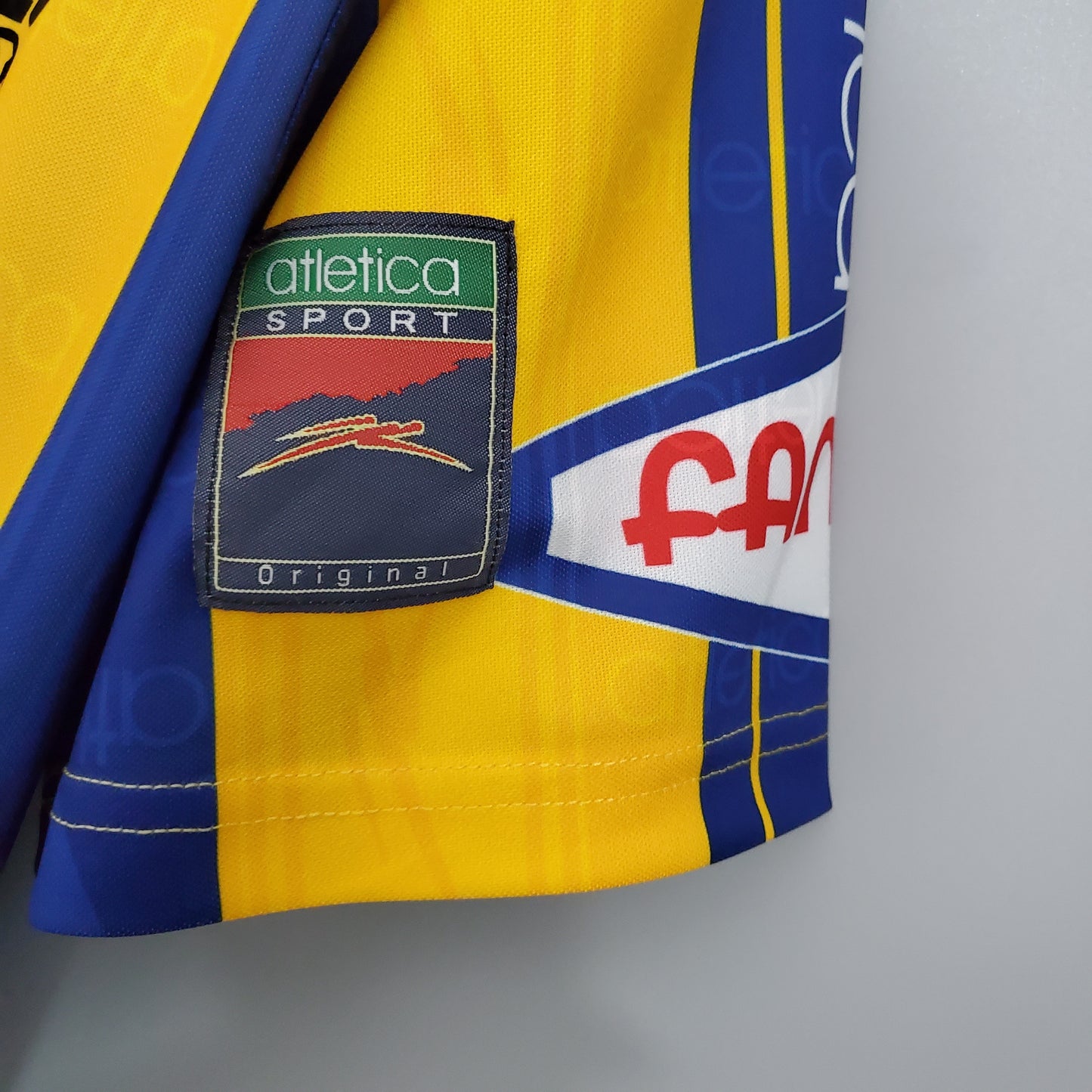 Tigres 99/00