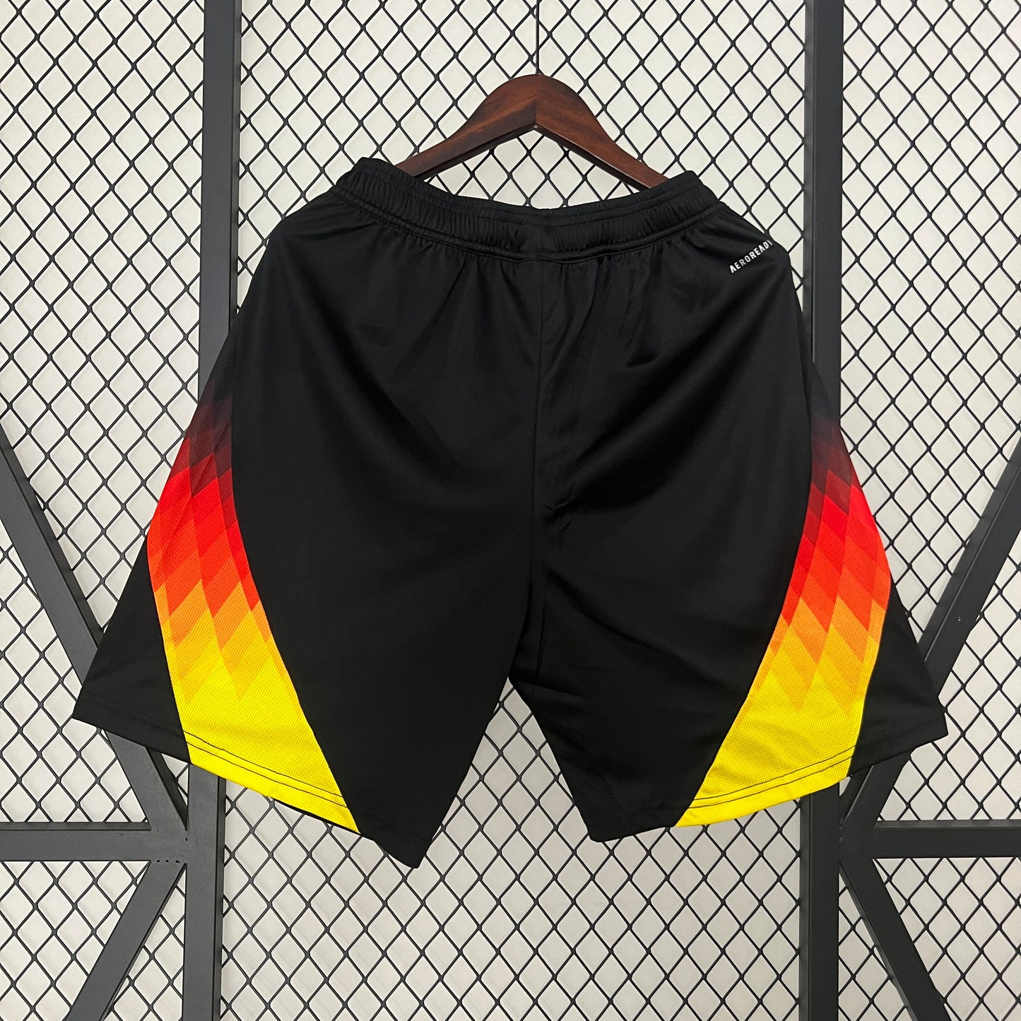 Pantalones Alemania 2ª Equipación 24/25