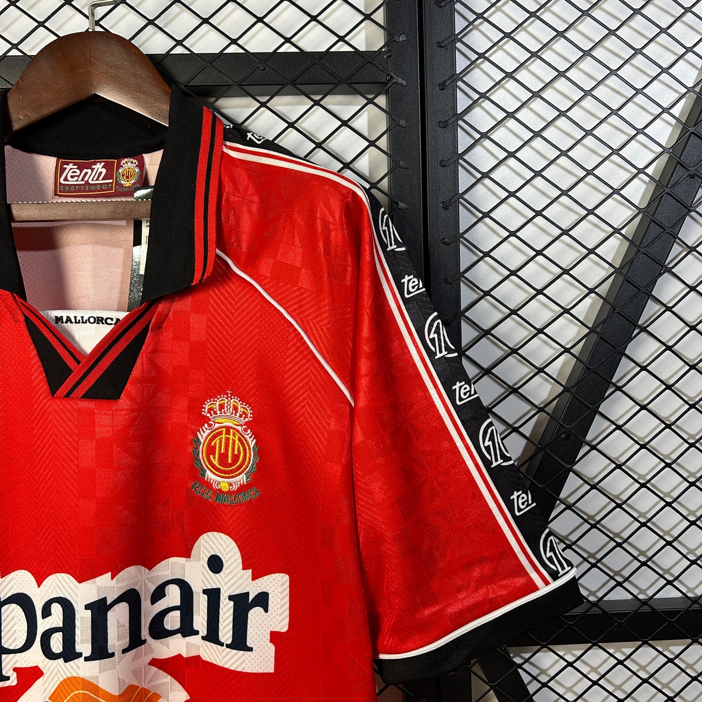 Mallorca 96/97