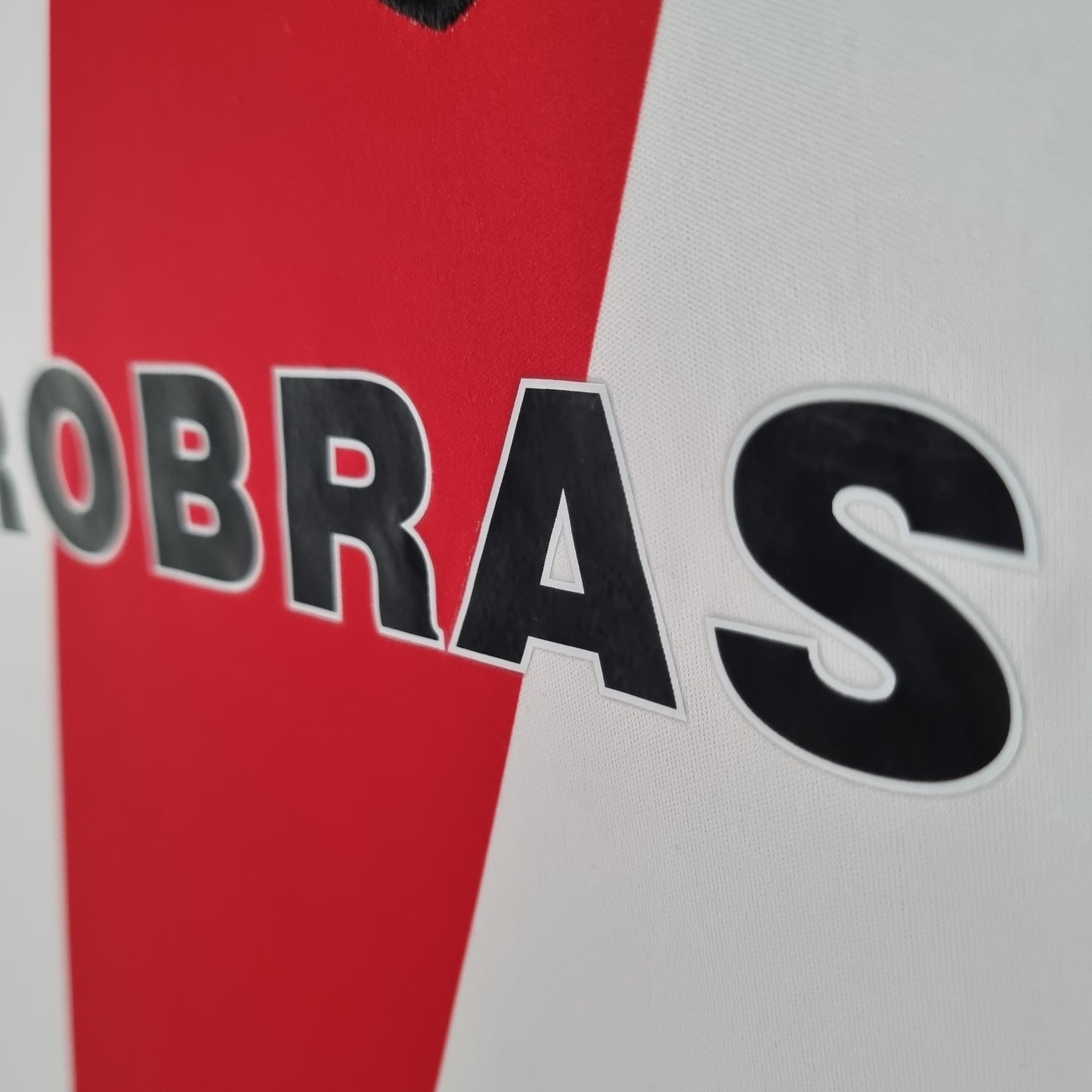 River Plate 09/10