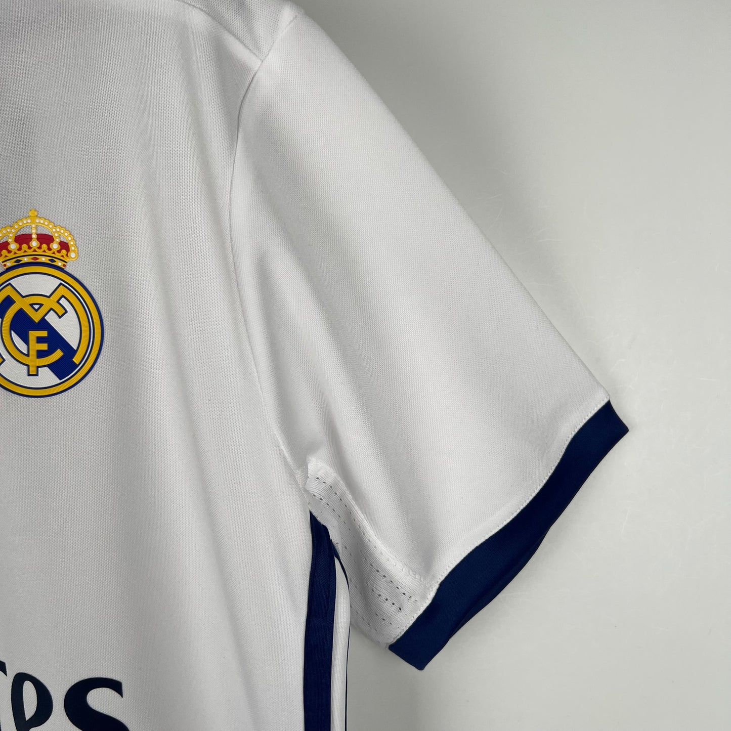 Real Madrid 16/17