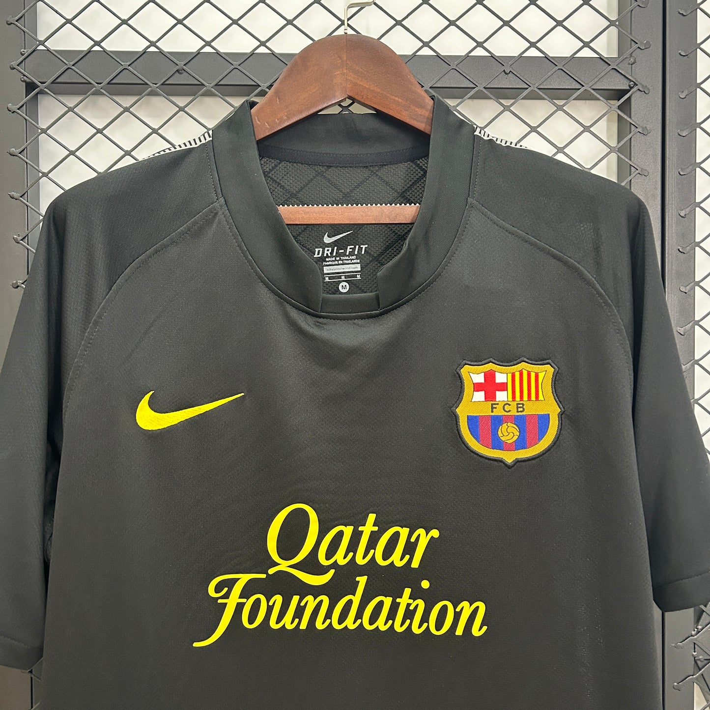 FC Barcelona 11/12