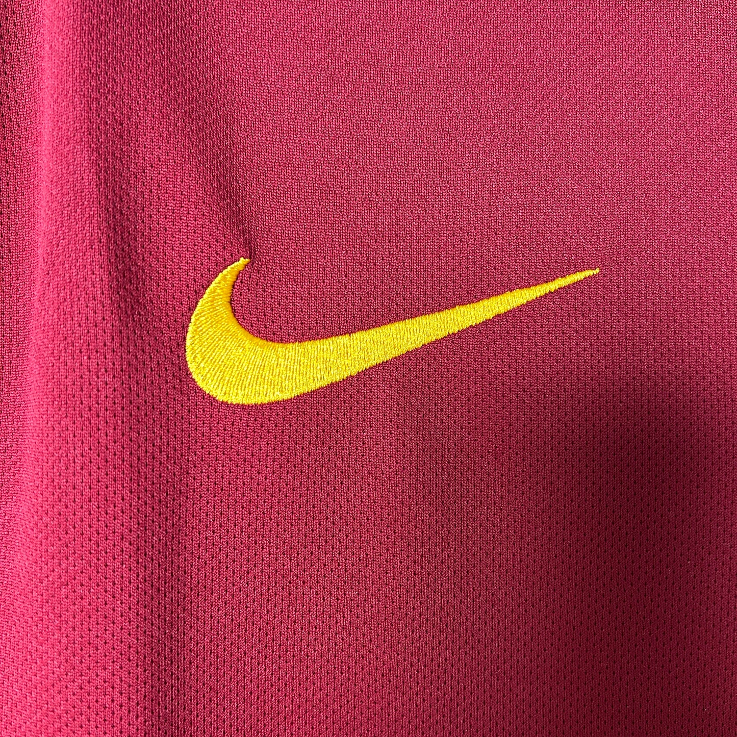 AS Roma 14/15