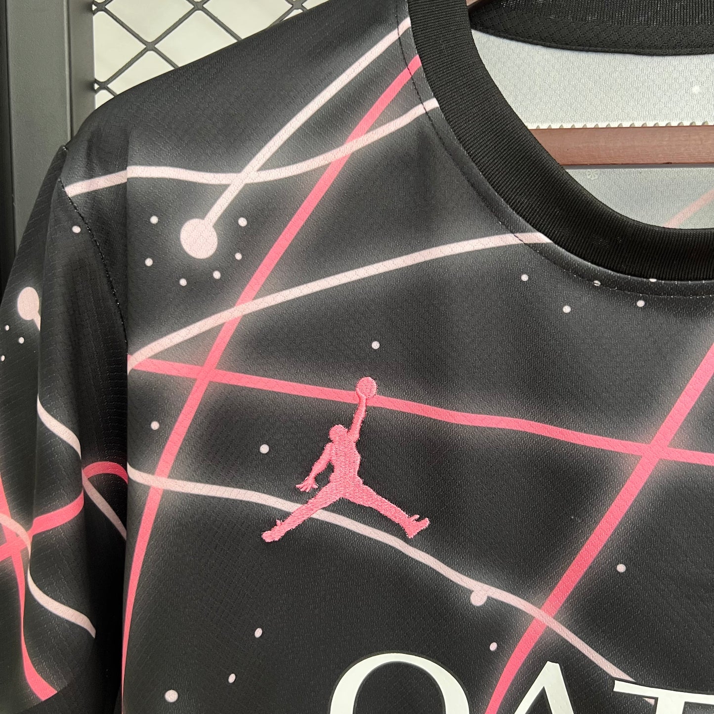 PSG Special Edition