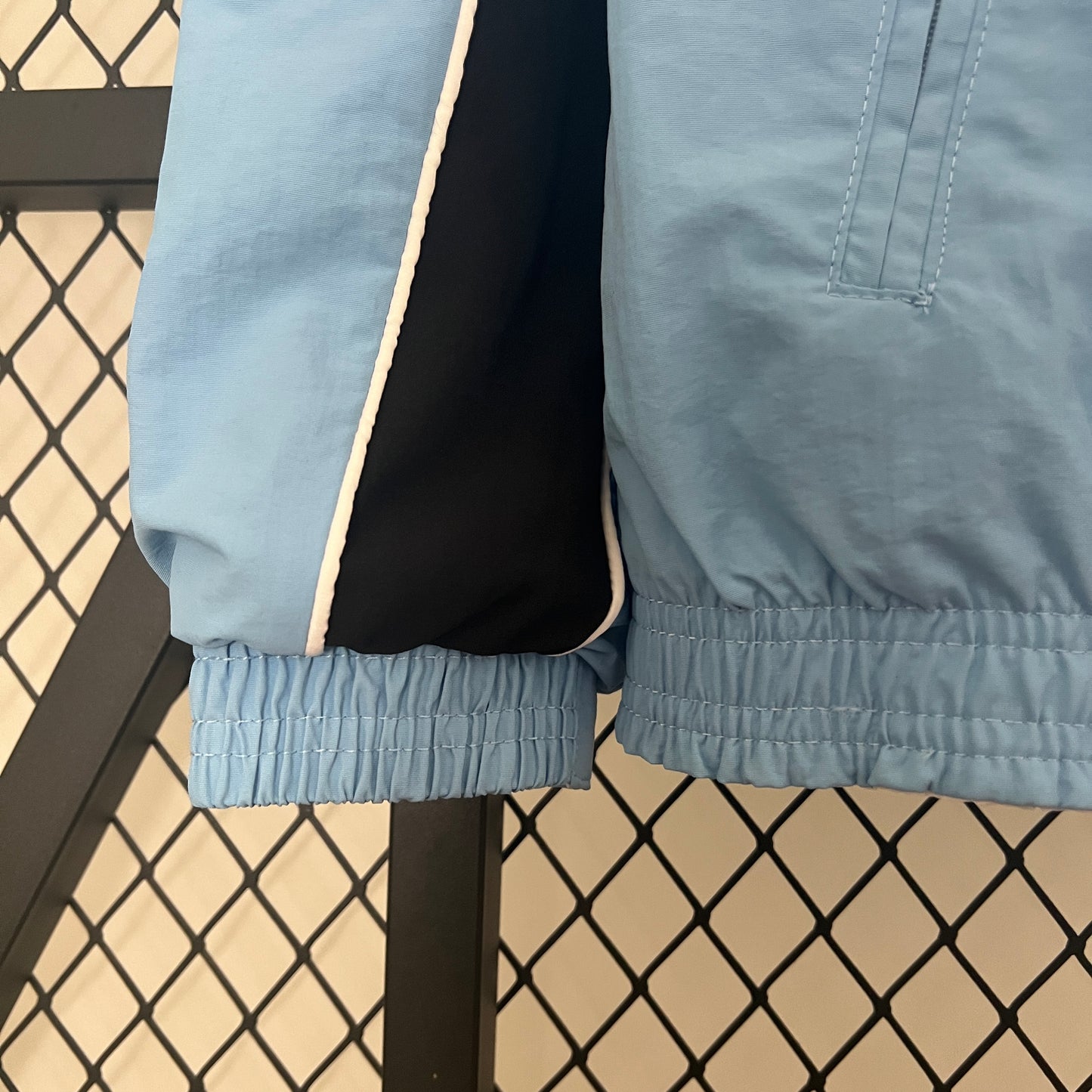 Chaqueta Reversible Lazio