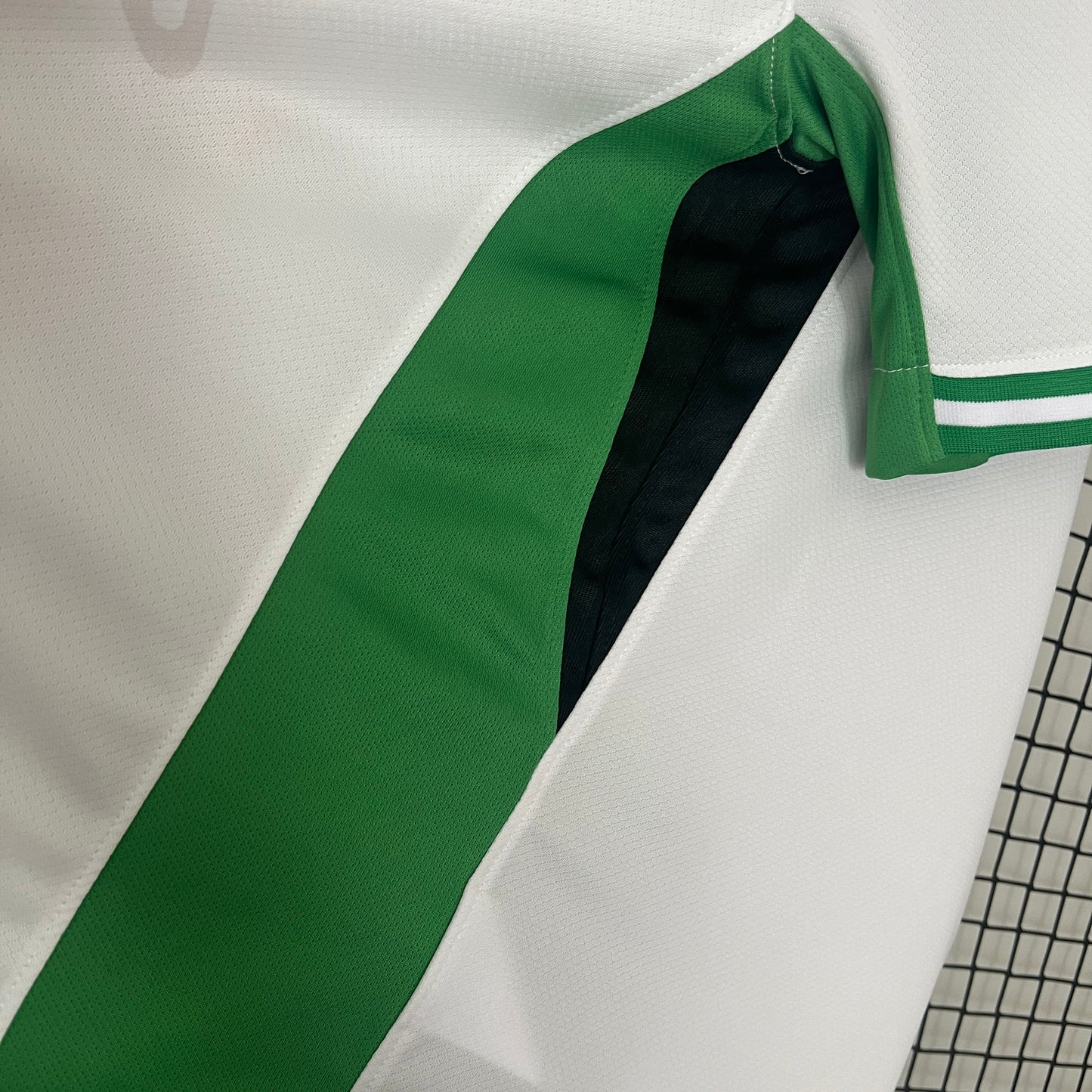 Nigeria 1ª Equipación 24/25
