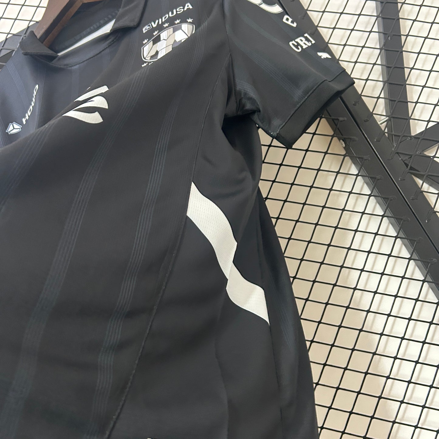 Rayados 3ª Equipación 24/25