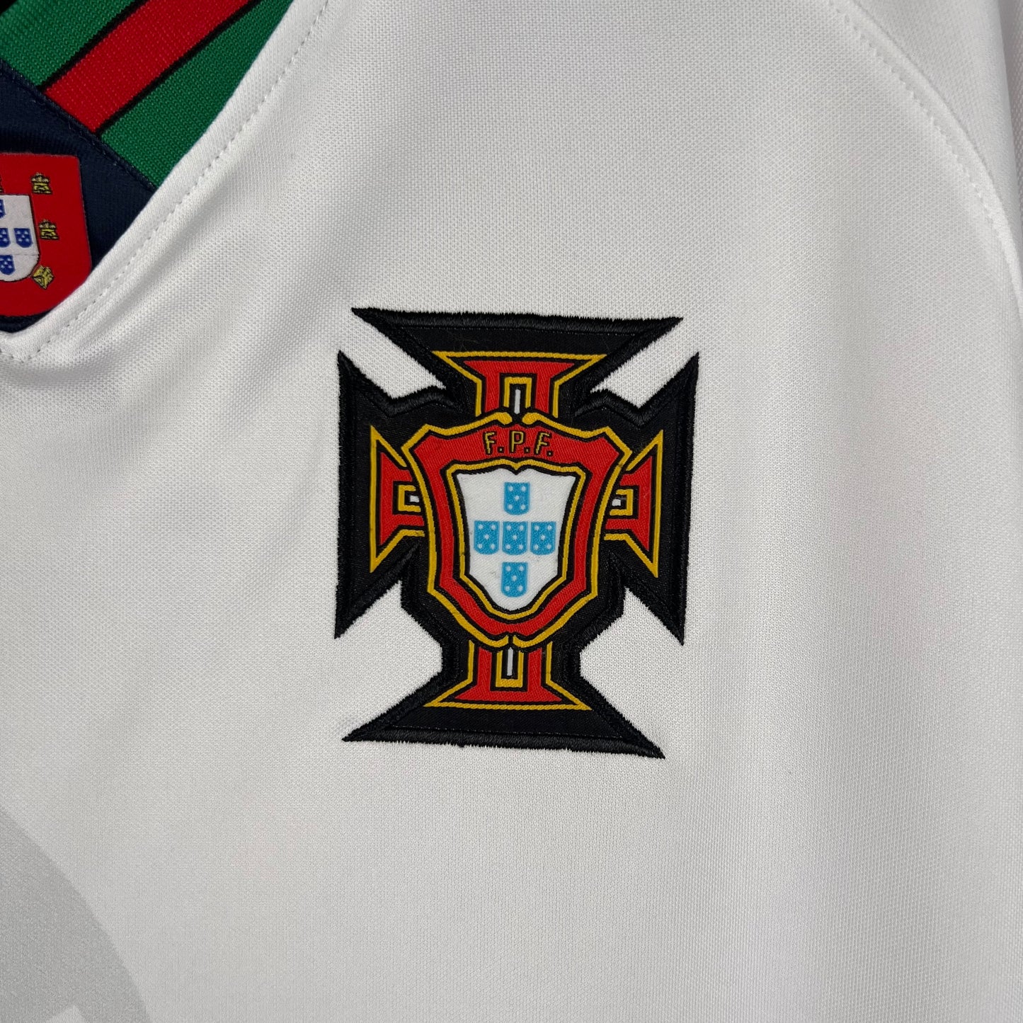 Portugal 96/97