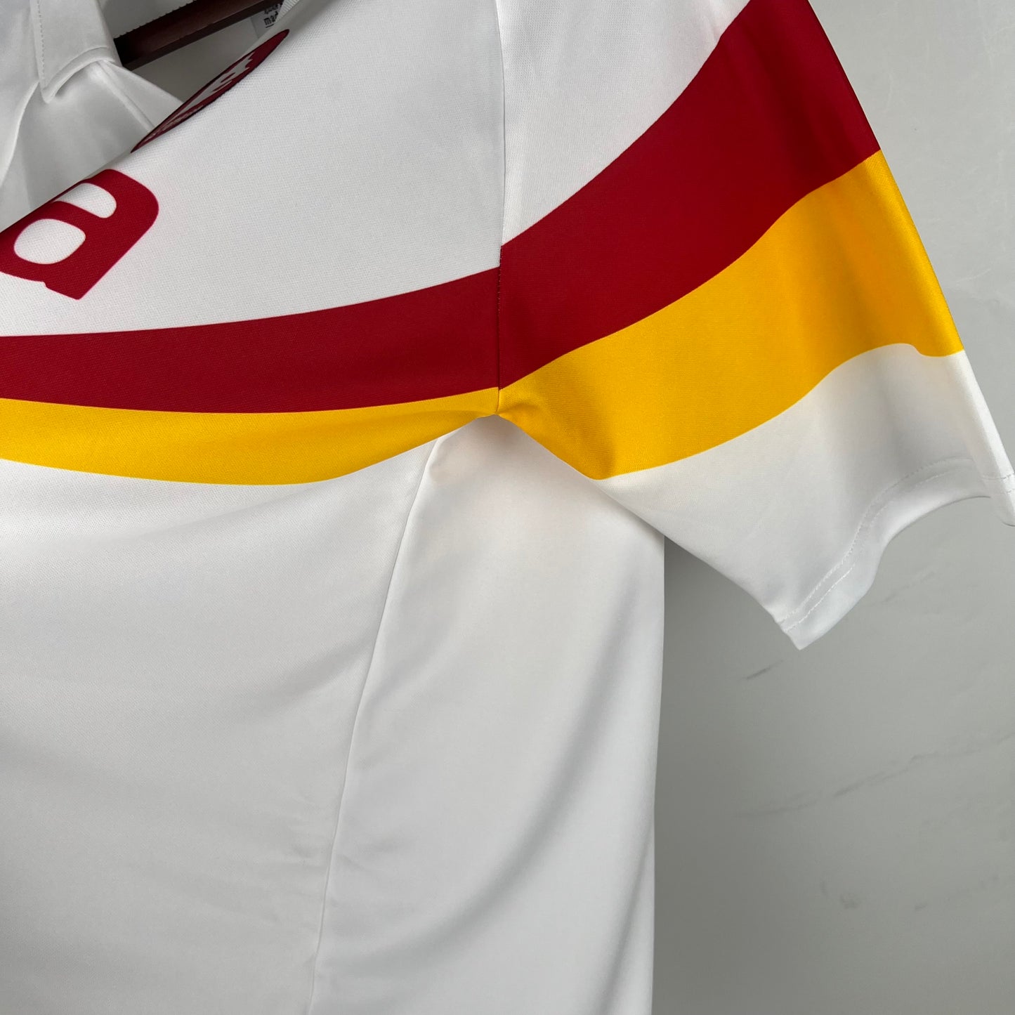 AS Roma 90/91