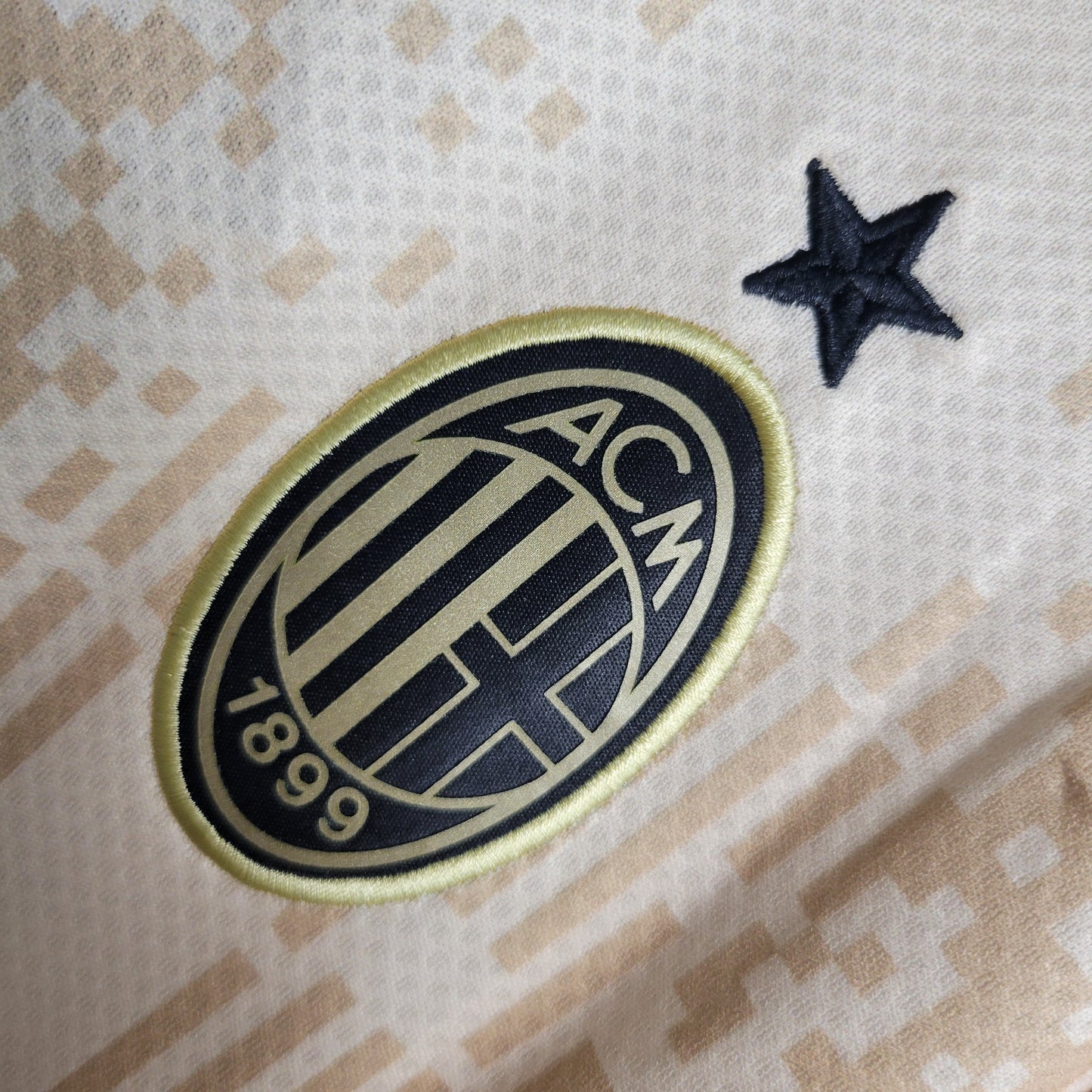 AC Milán 23/24