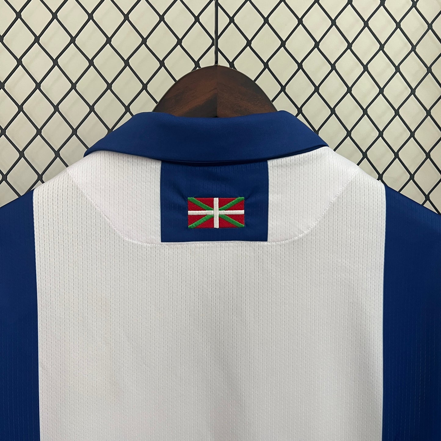 Real Sociedad 1ª Equipación 24/25