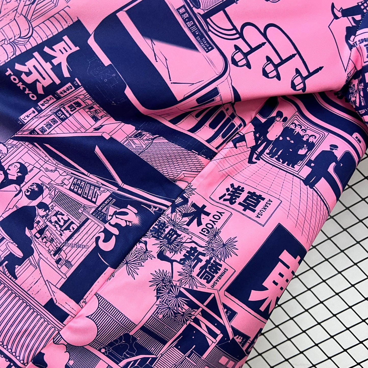Japón Special Edition