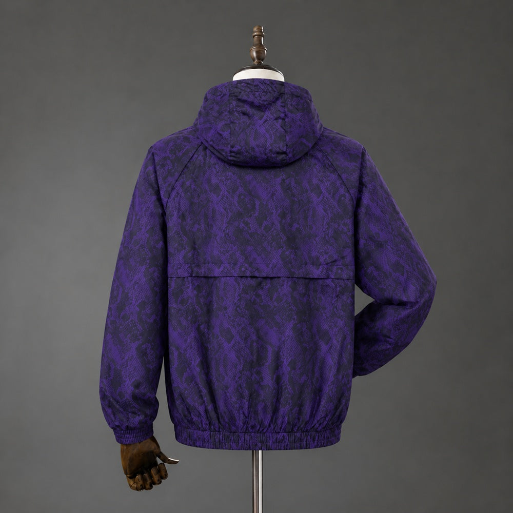 Chaqueta FC Barcelona x Kobe
