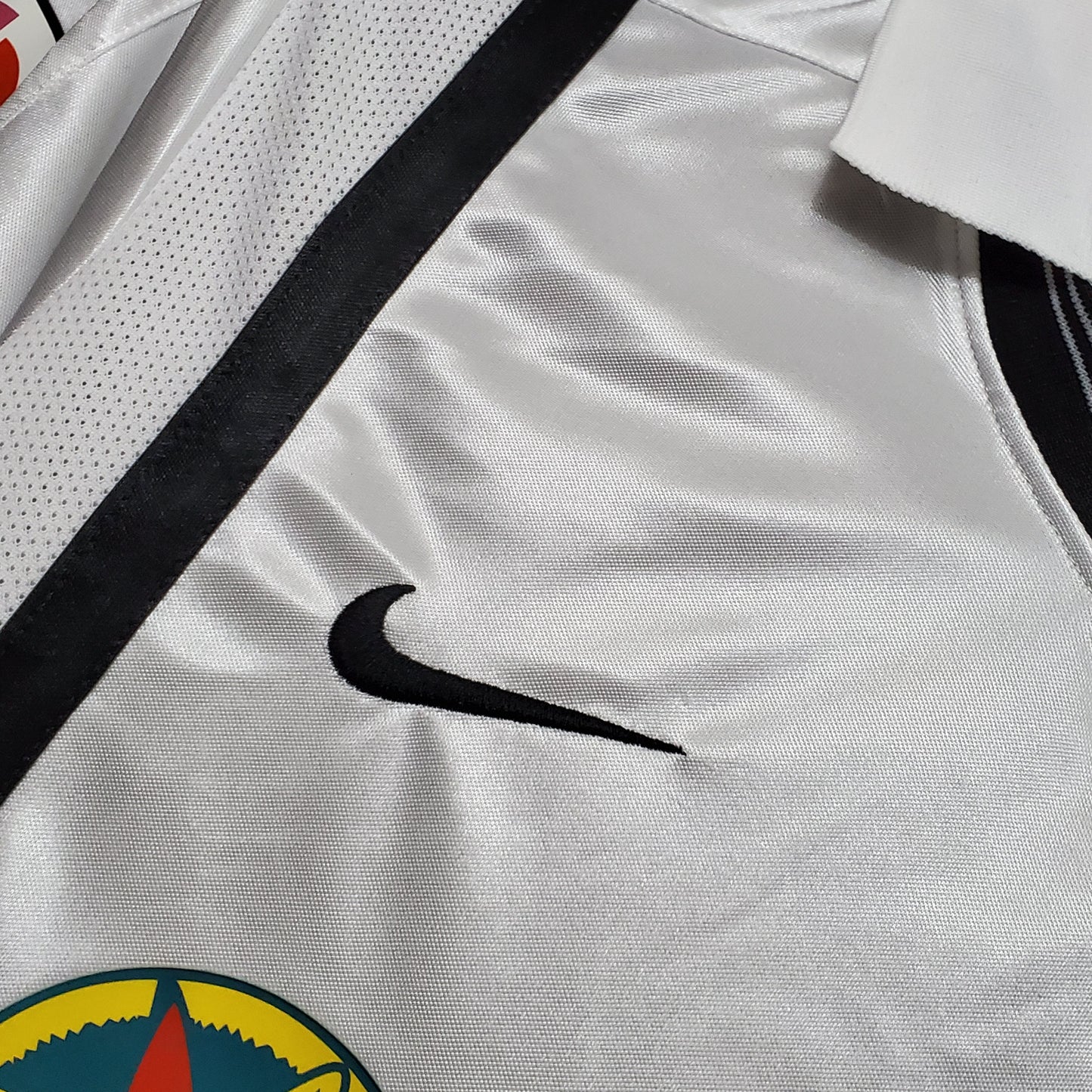 Valencia CF 00/01