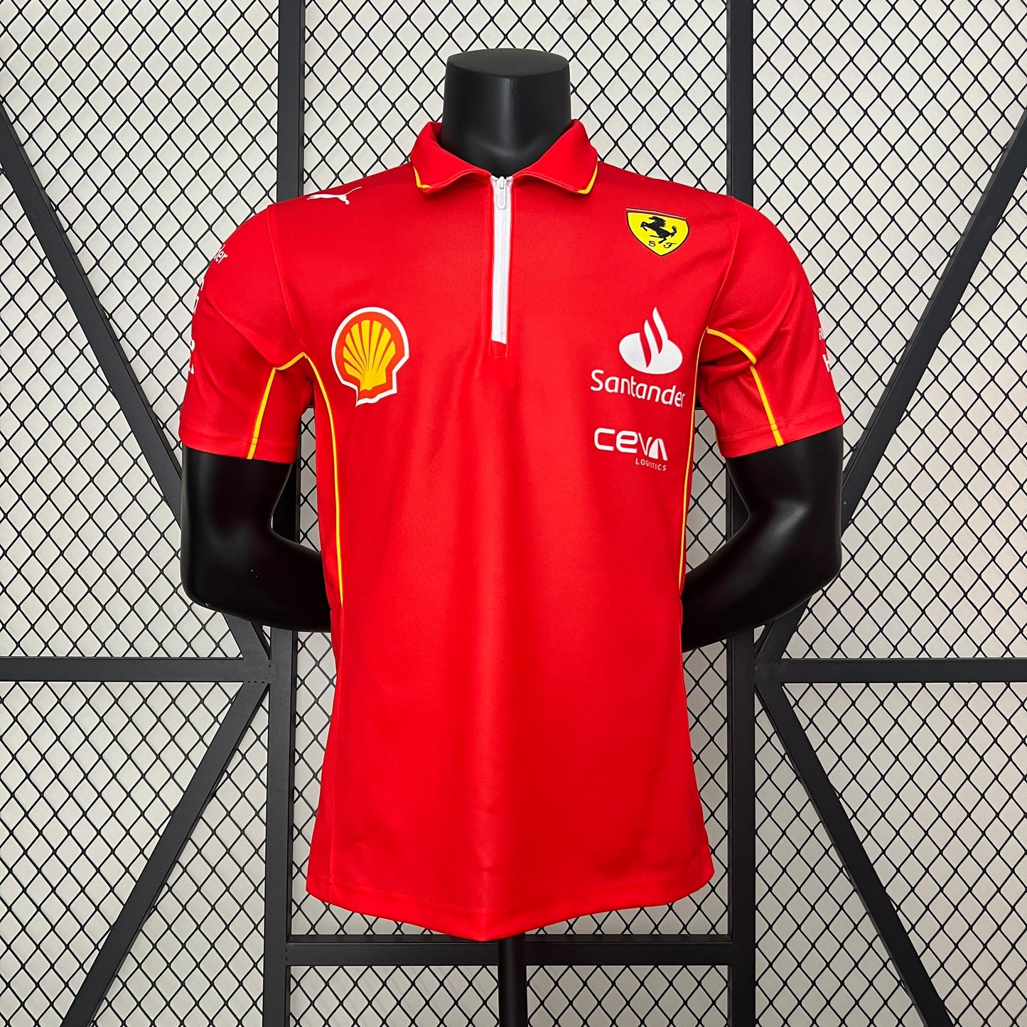 Ferrari Polo 2024