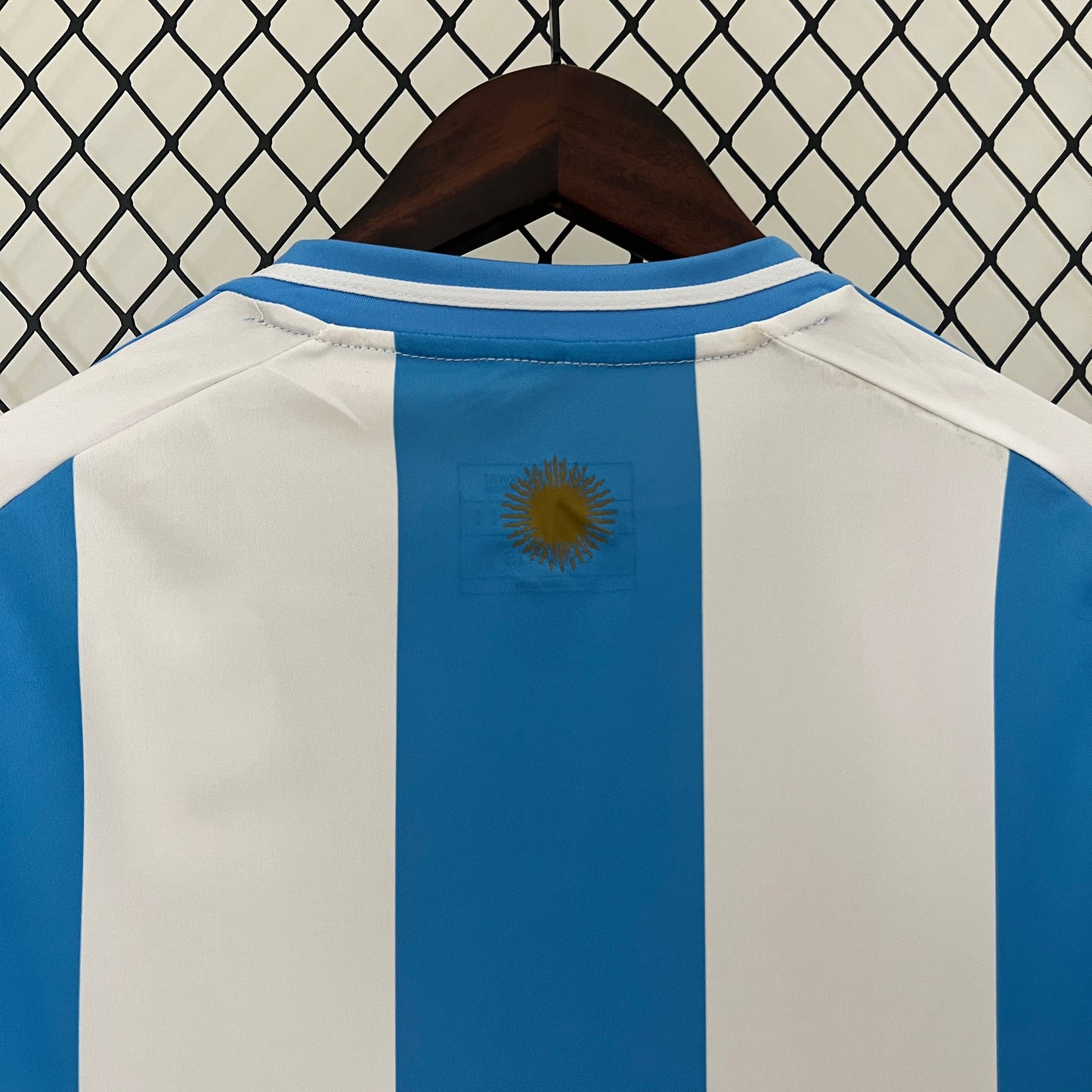 Argentina 1ª Equipación 24/25
