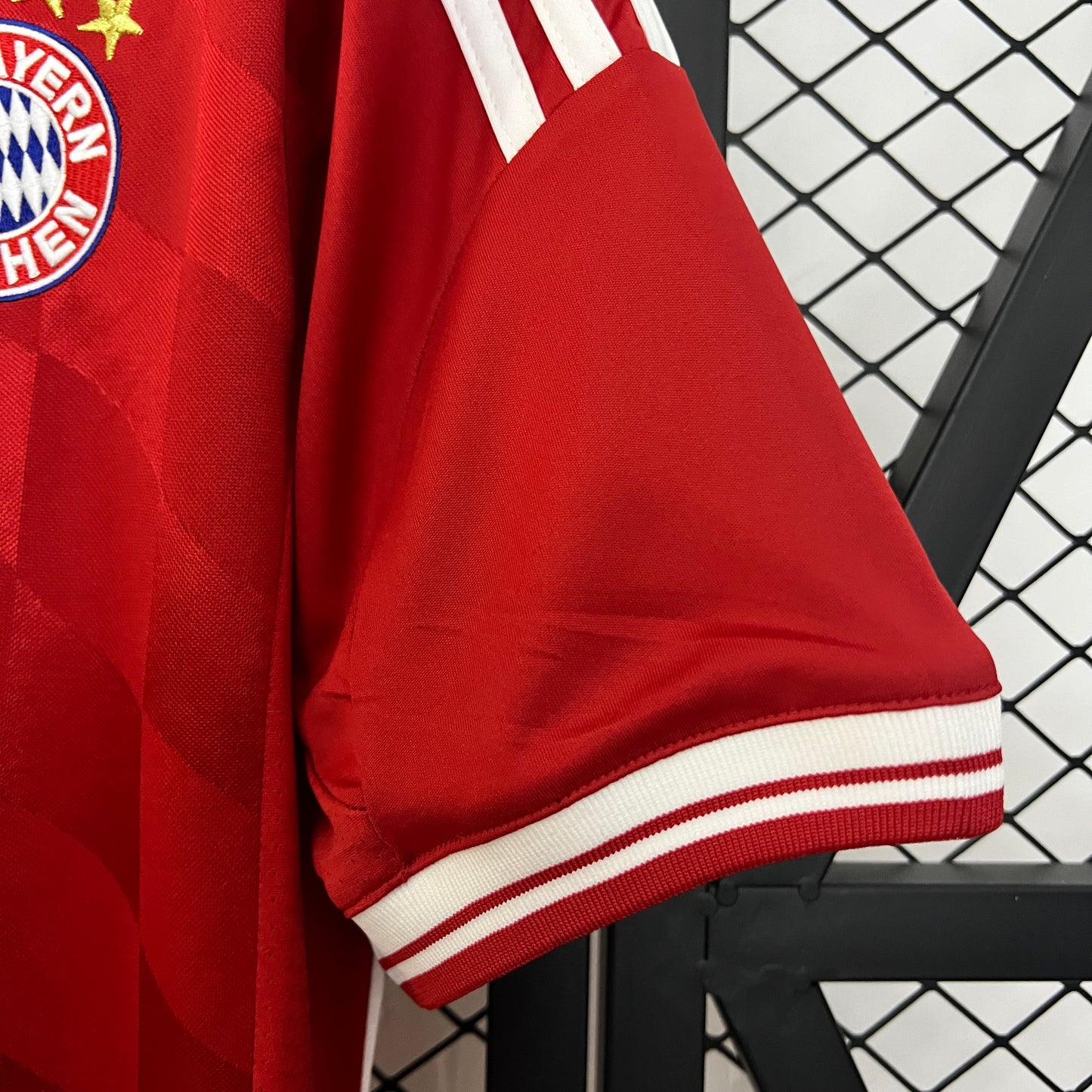 Bayern de Munchen 13/14